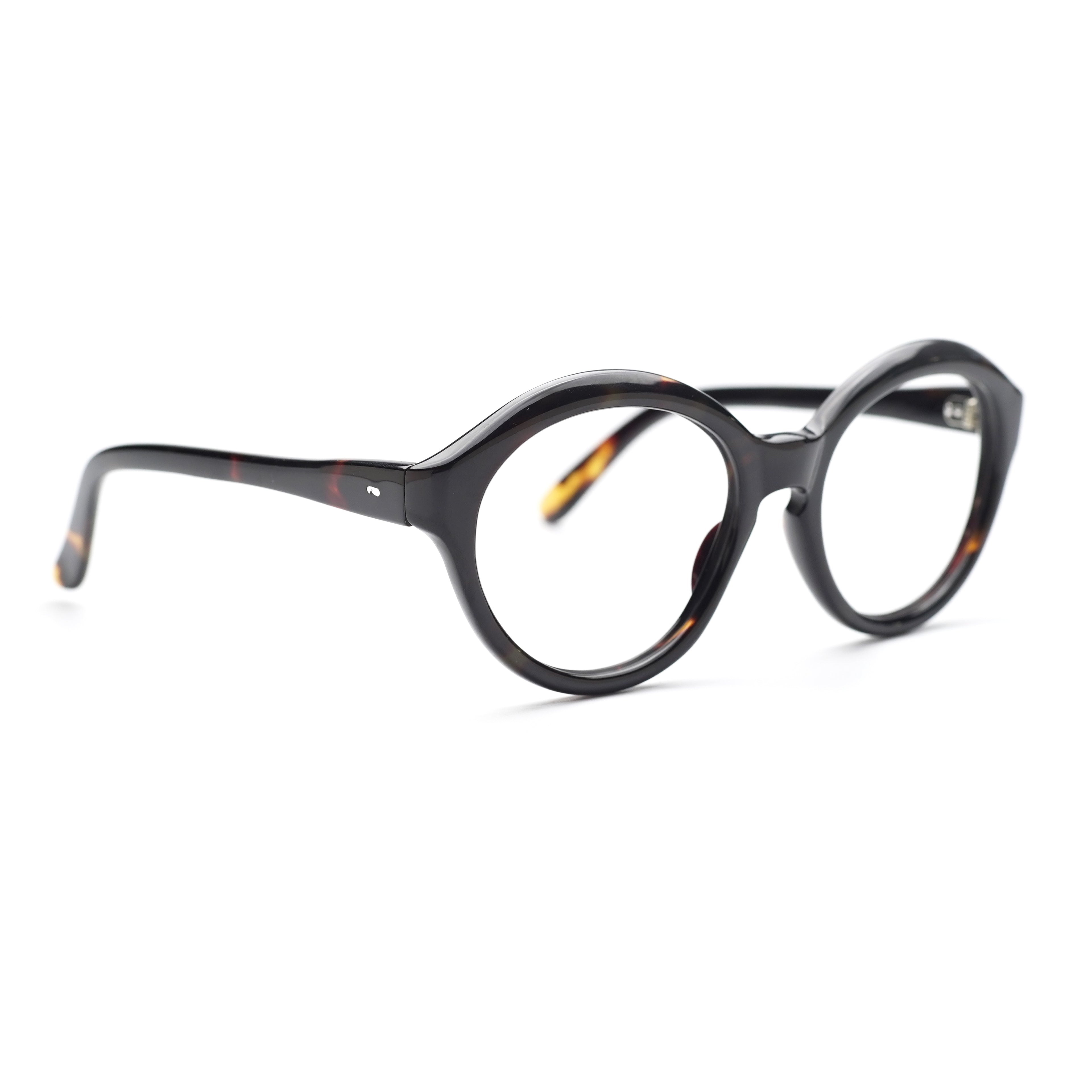 FRAME FRANCE 60's TORTOISE SHELL