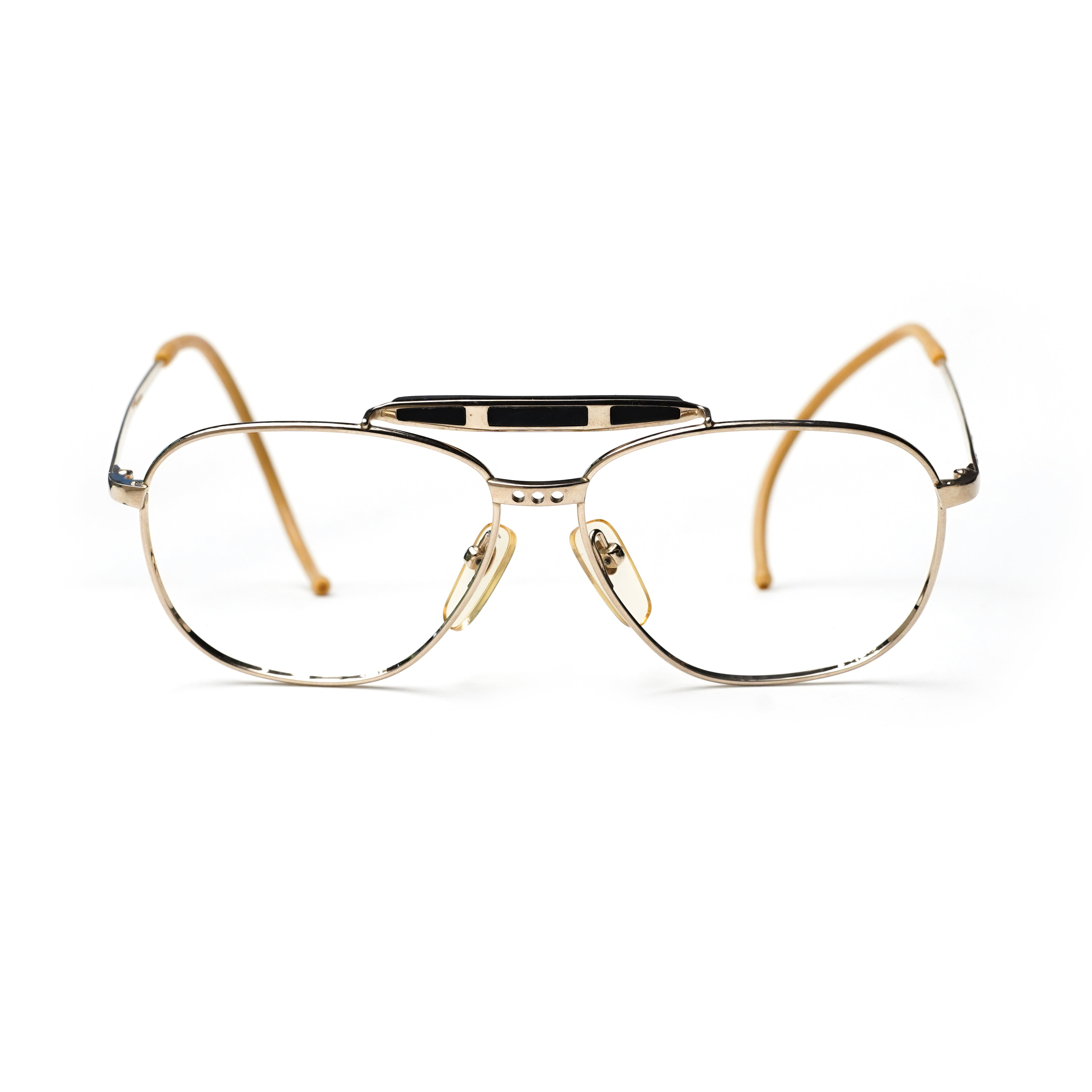 Spalding Sniper France Eyeglasses
