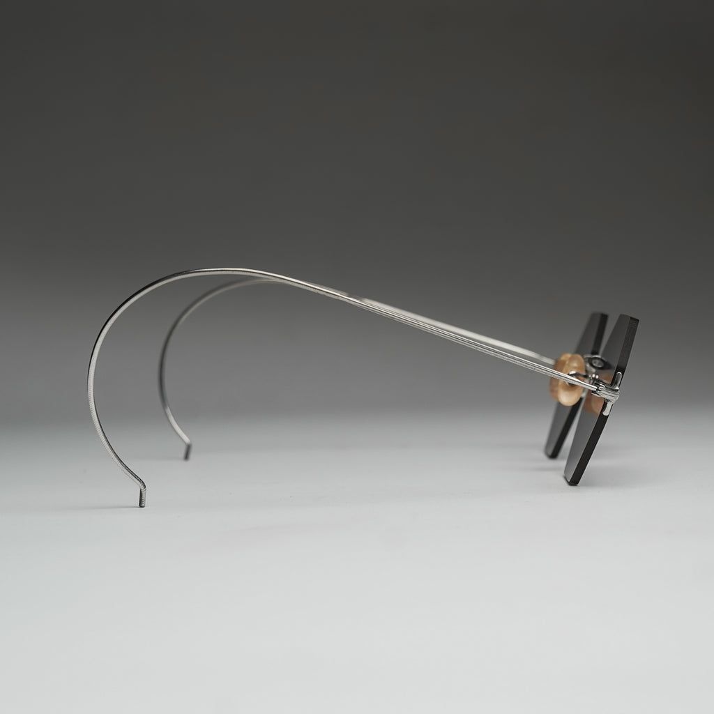 Rimless Octagon U.S.A.