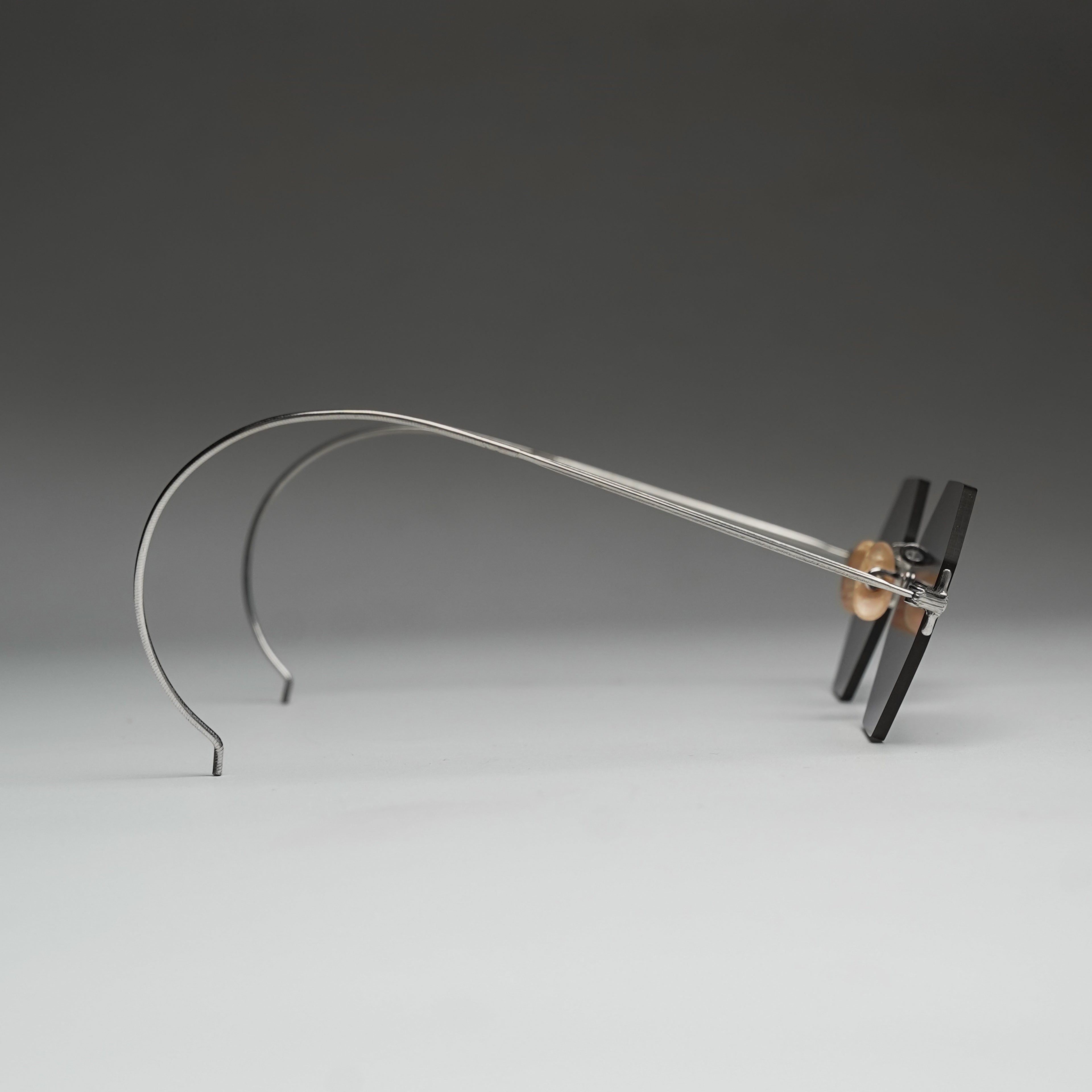 Rimless Octagon U.S.A.