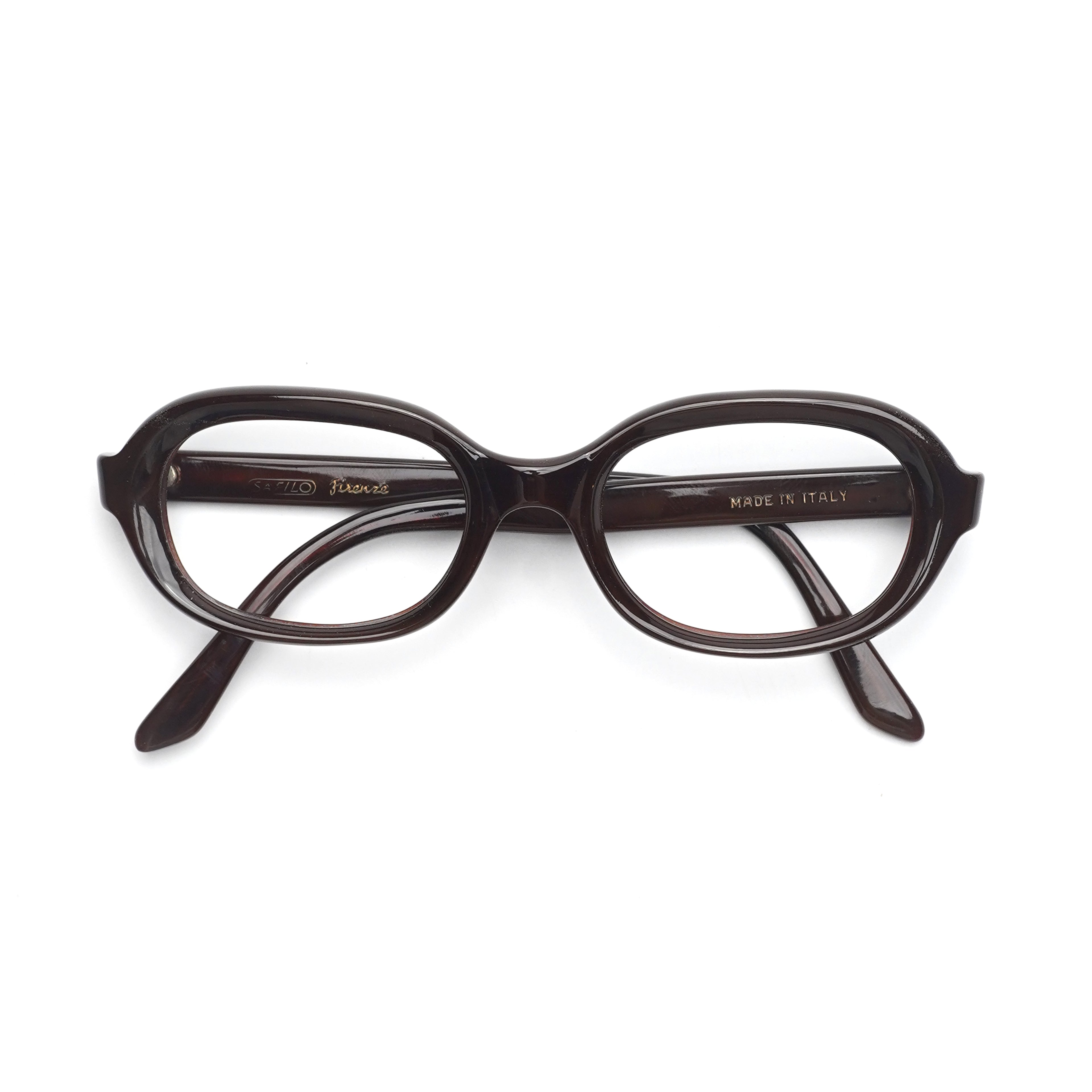 SAFILO FIRENZE MADE IN ITALY 60's