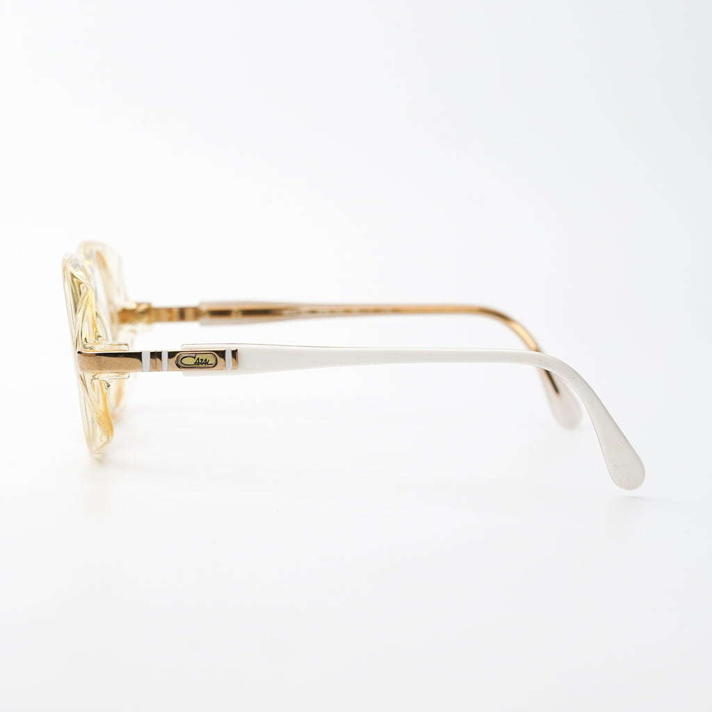 Cazal 327 West Germany Eyeglasses