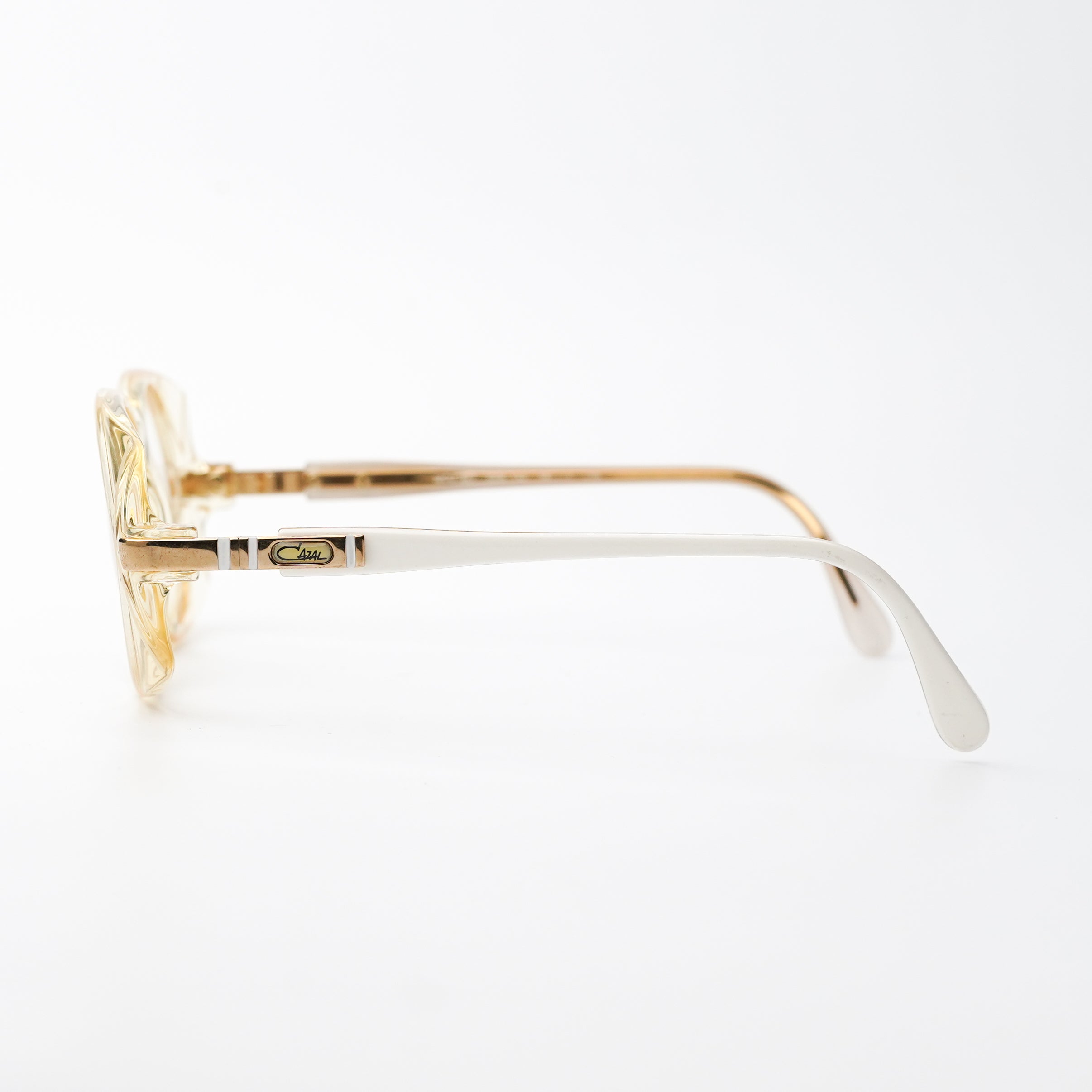 Cazal 327 West Germany Eyeglasses