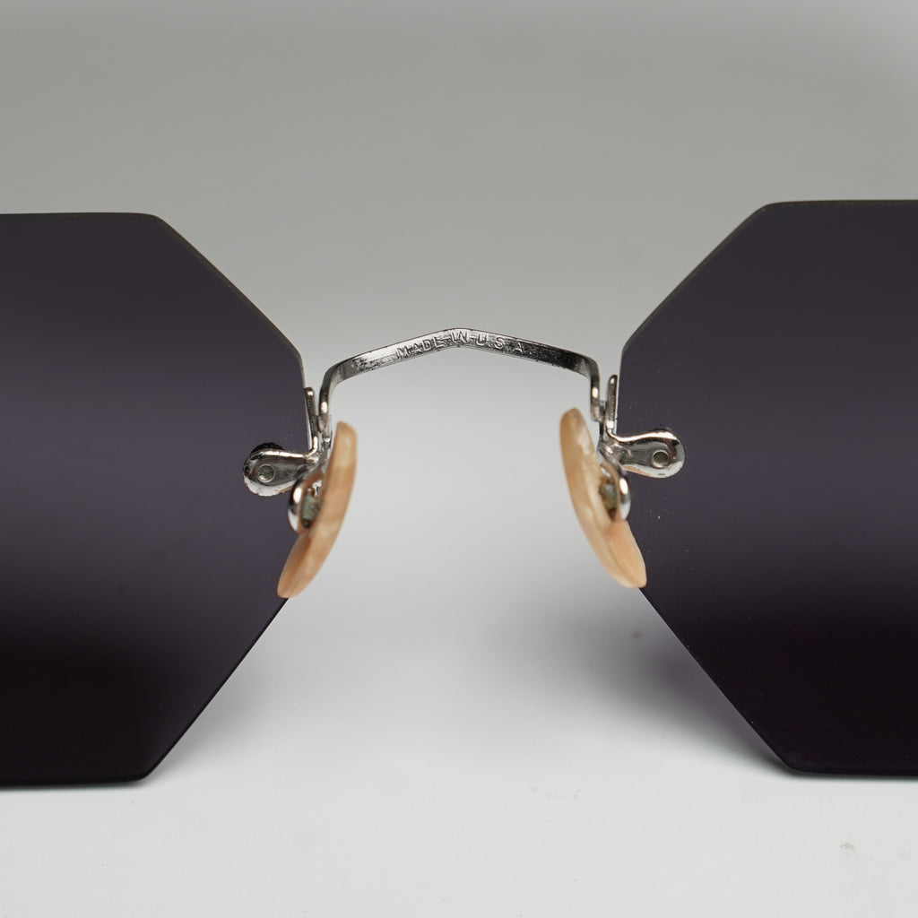 Rimless Octagon U.S.A.