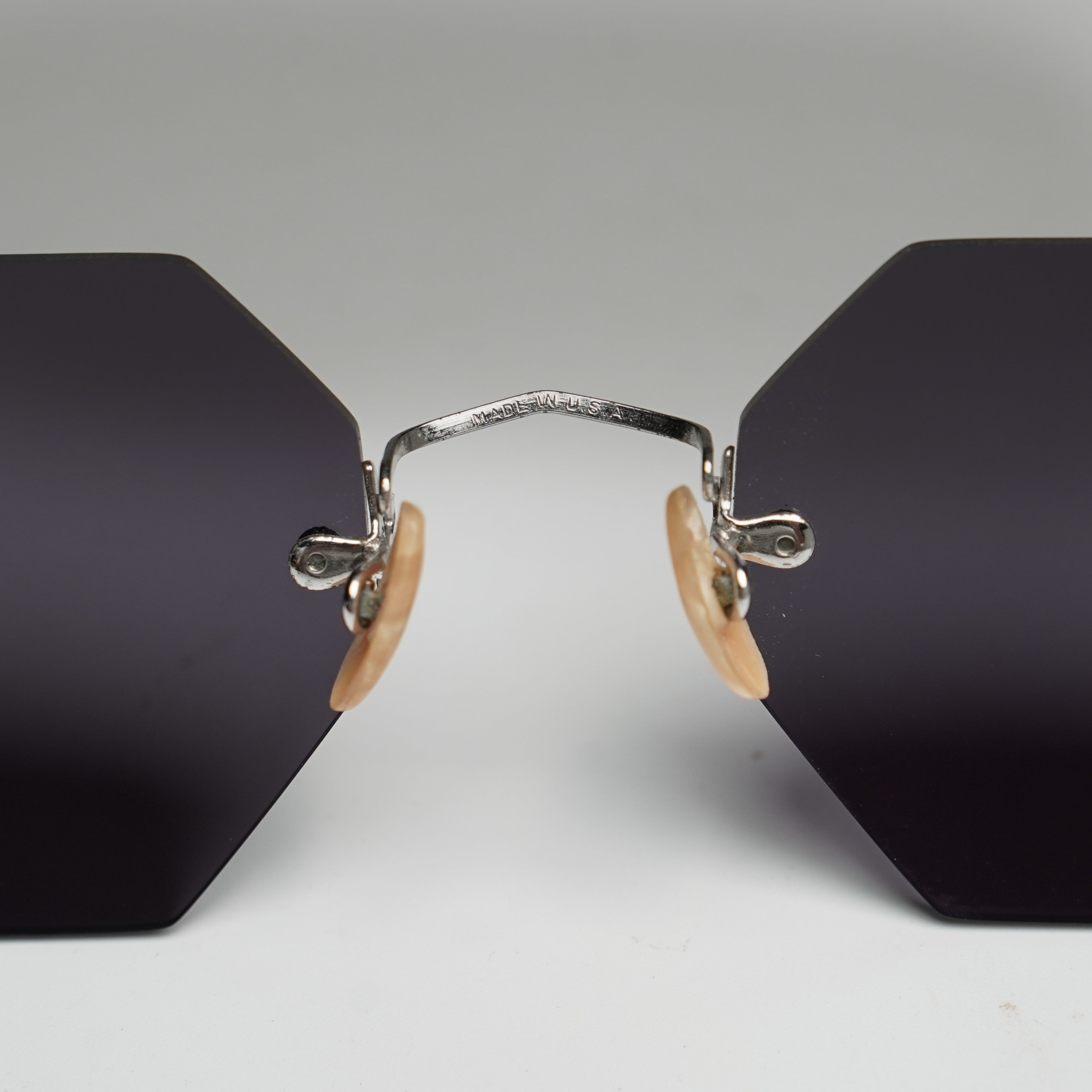 Rimless Octagon U.S.A.