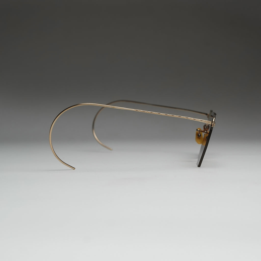 AO RIMLESS 30s