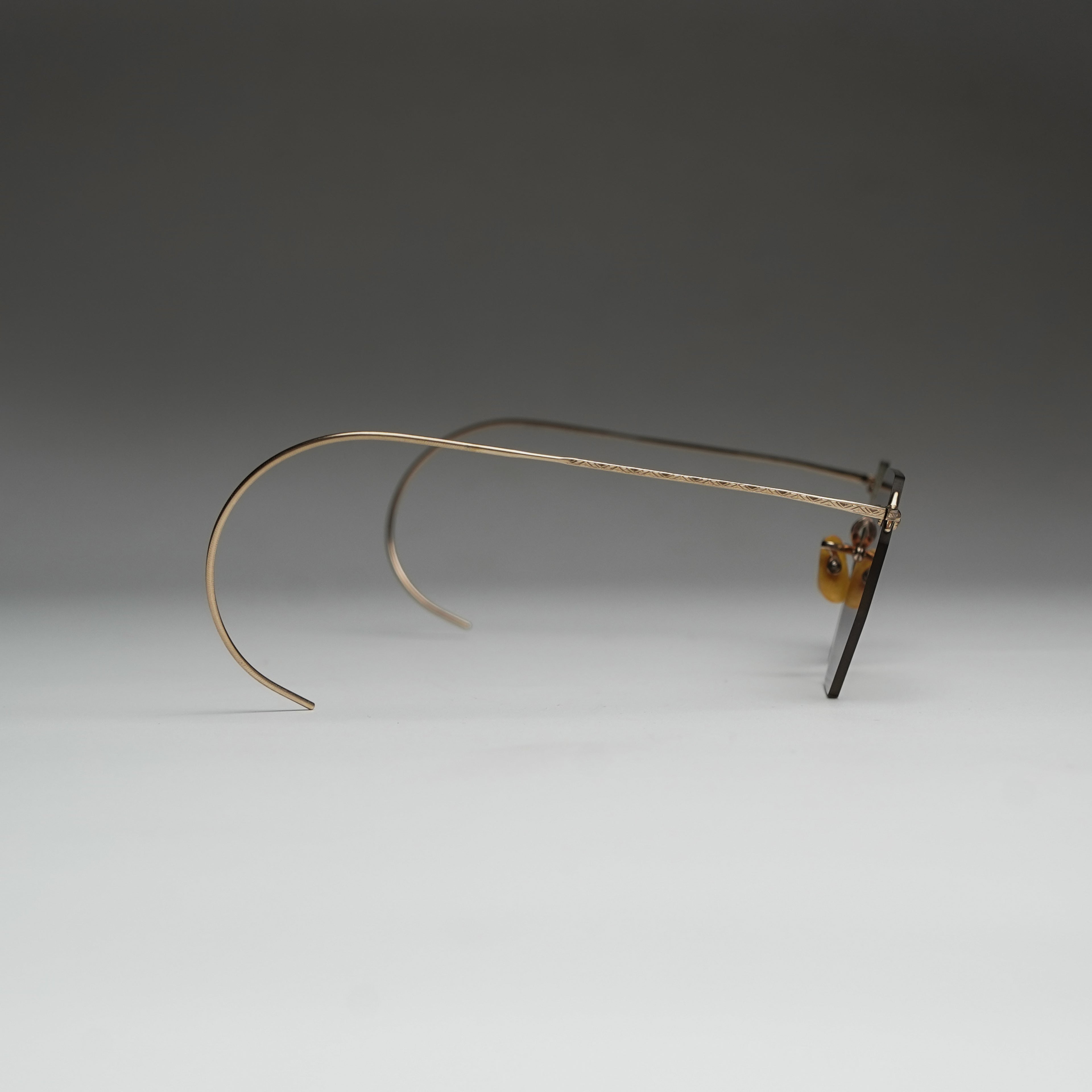 AO RIMLESS 30s