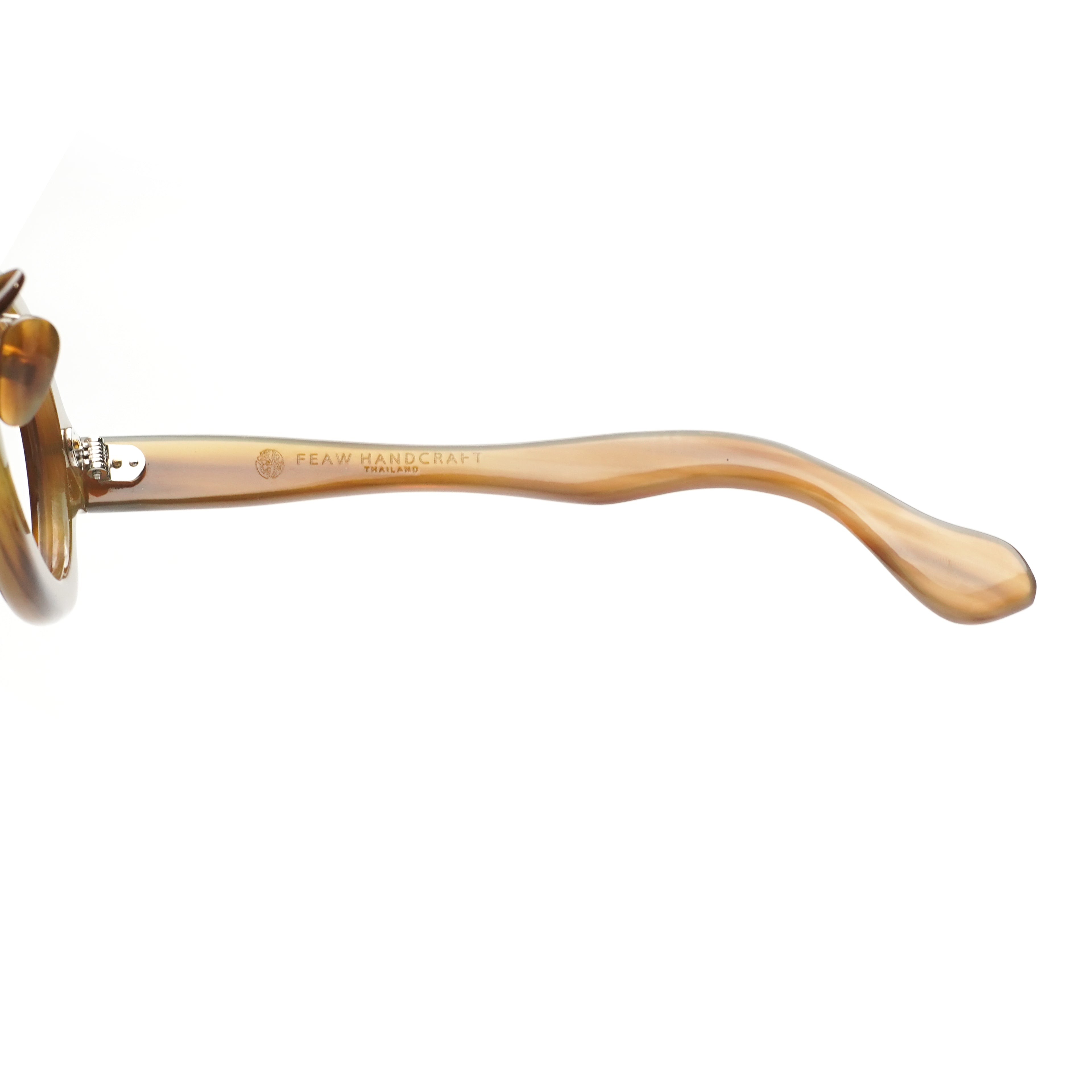 FHC57 SAI CHON ( LIGHT BROWN )