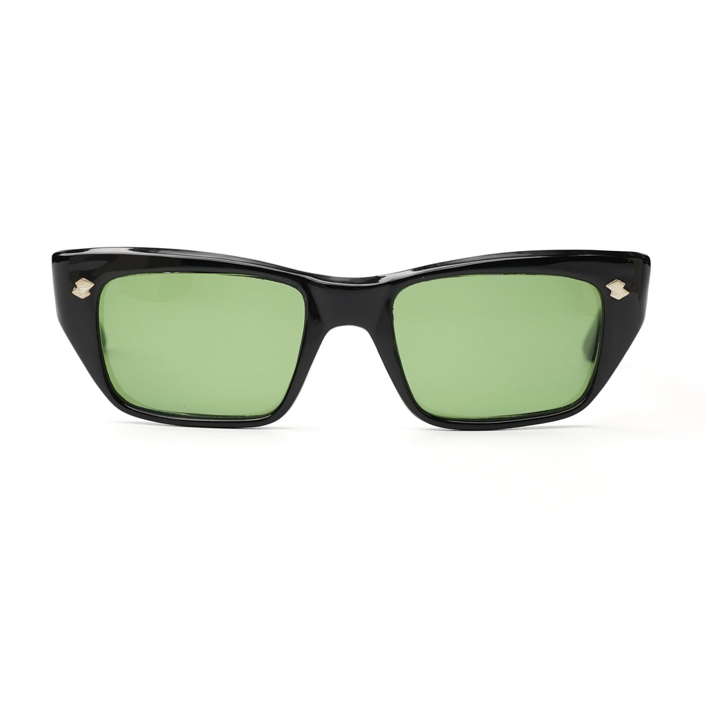 50'S FRAME ITALY SUNGLASSES