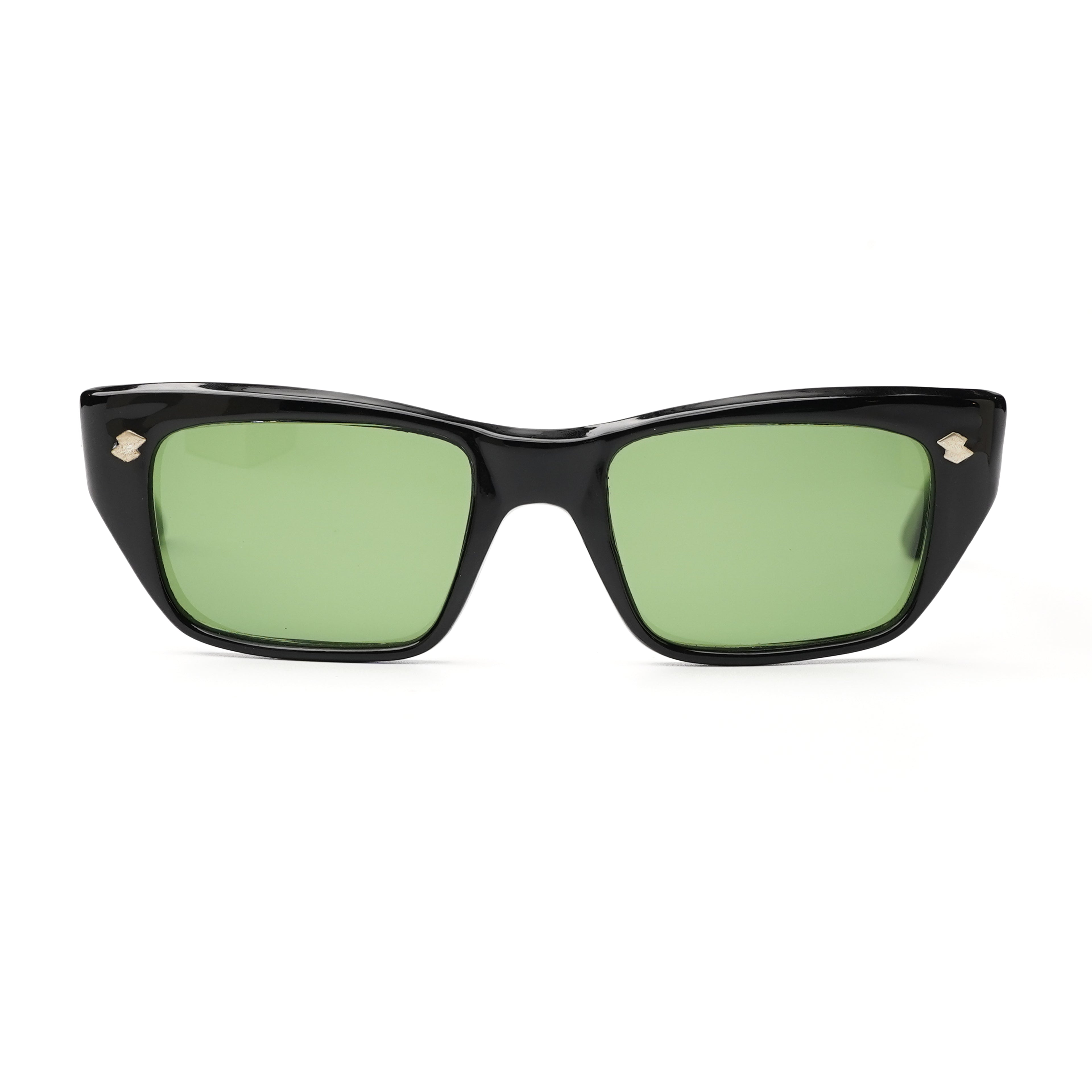 50'S FRAME ITALY SUNGLASSES