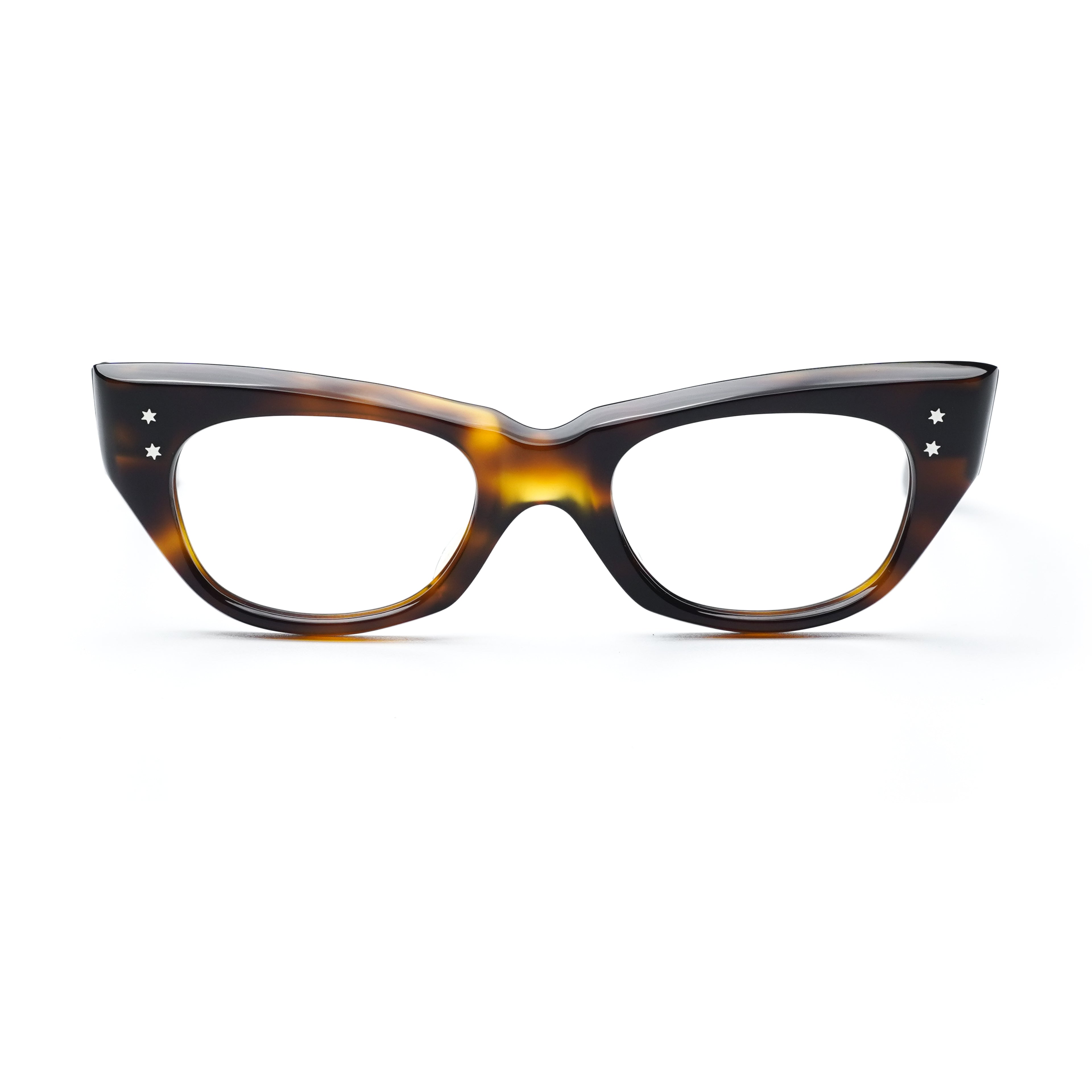 BRITISH VINTAGE FRAME 50'S RIVET STAR