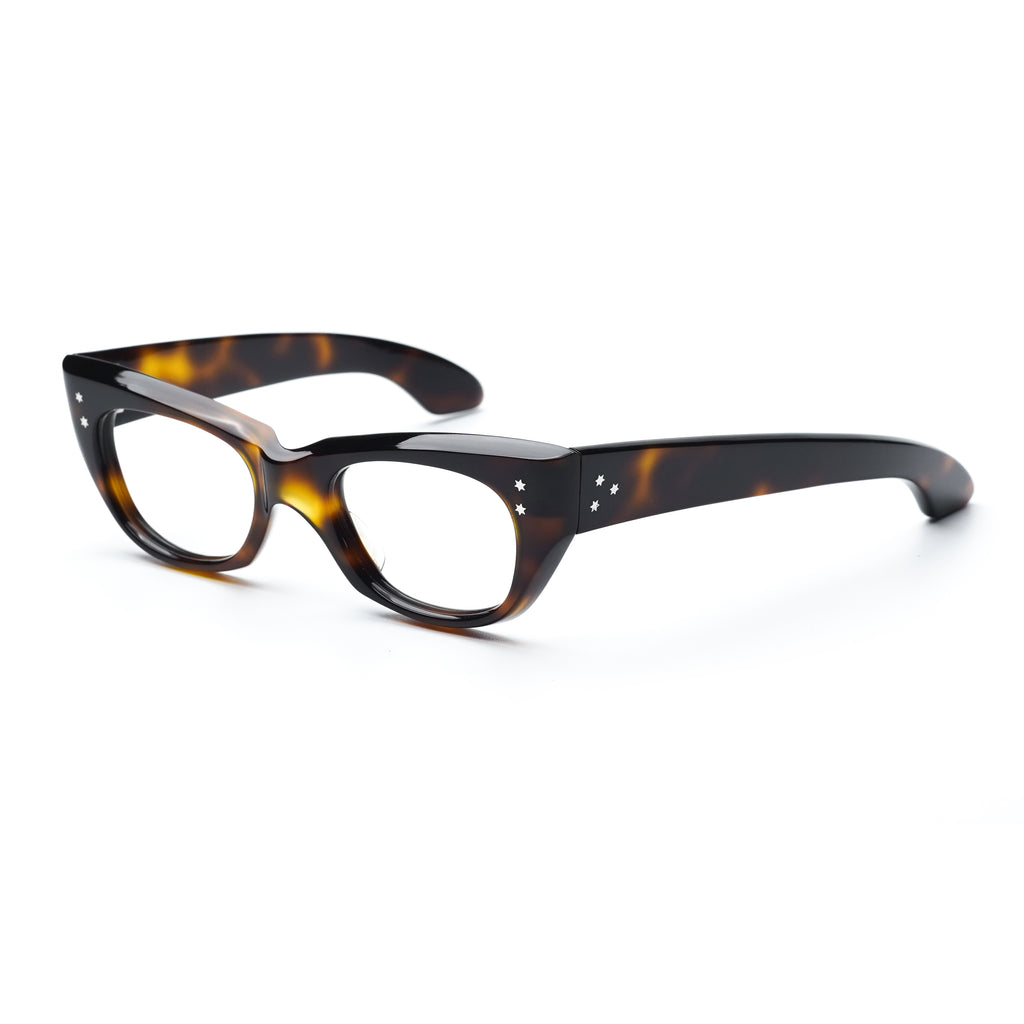 BRITISH VINTAGE FRAME 50'S RIVET STAR