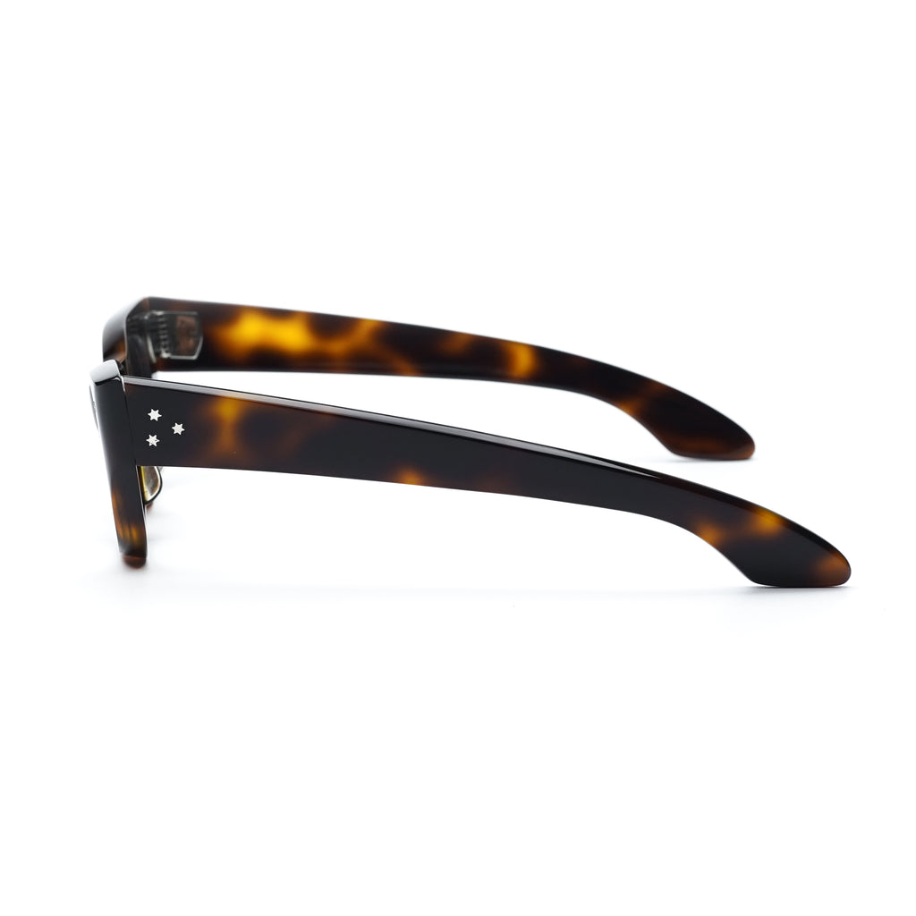 BRITISH VINTAGE FRAME 50'S RIVET STAR