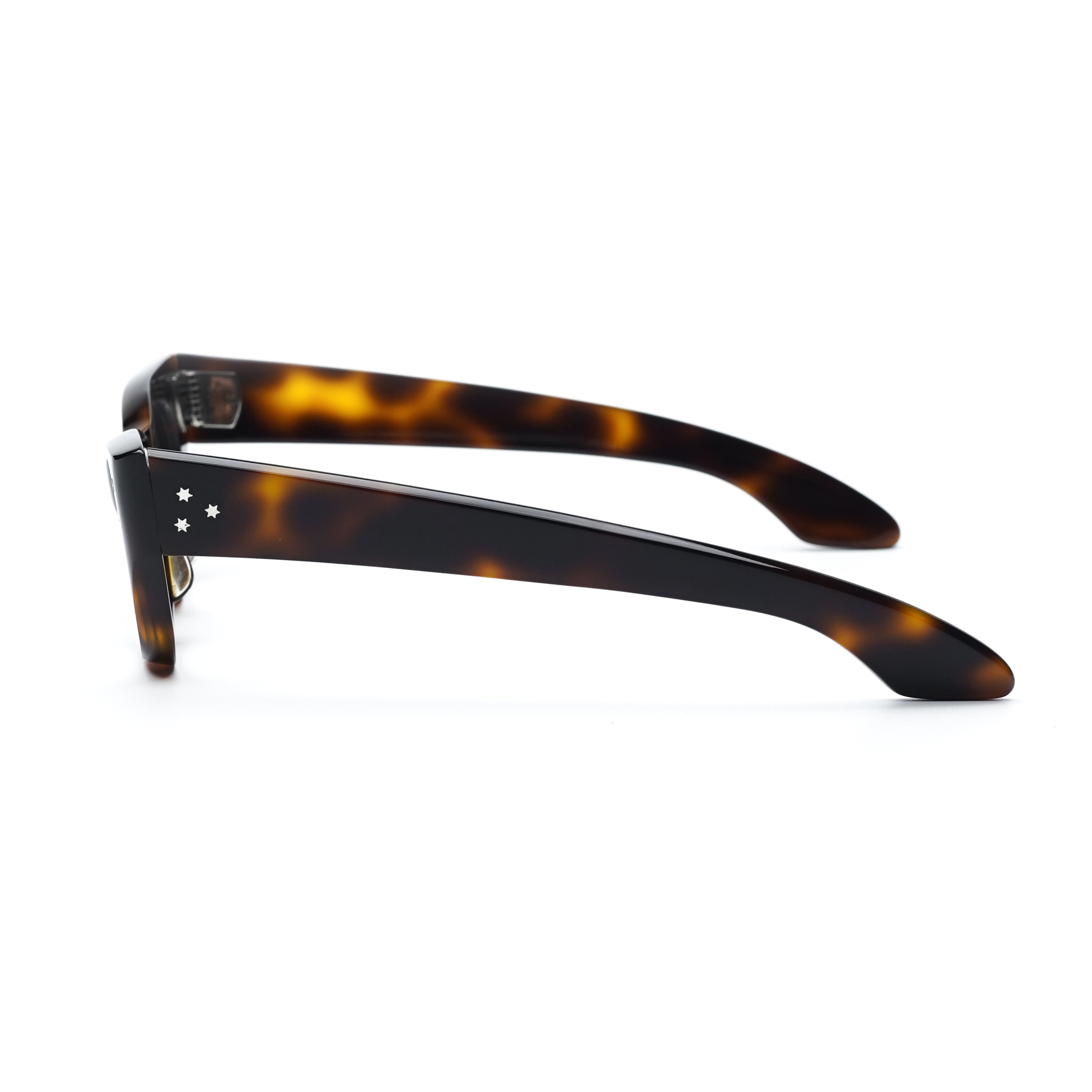 BRITISH VINTAGE FRAME 50'S RIVET STAR