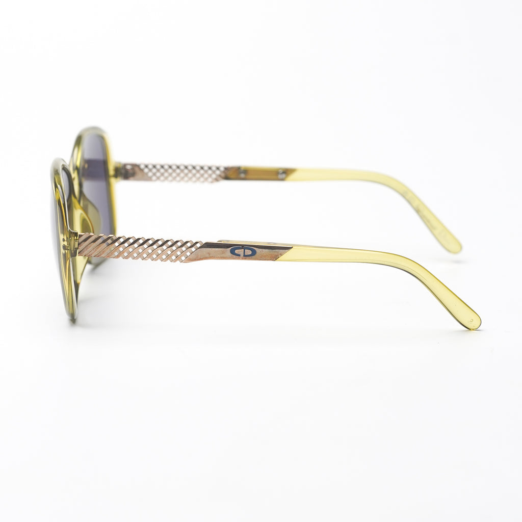 Christian Dior model 2415 51
