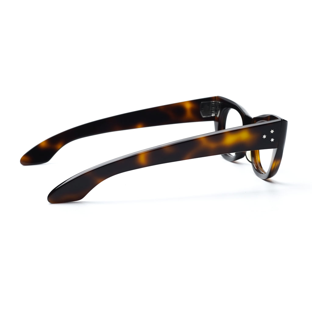 BRITISH VINTAGE FRAME 50'S RIVET STAR