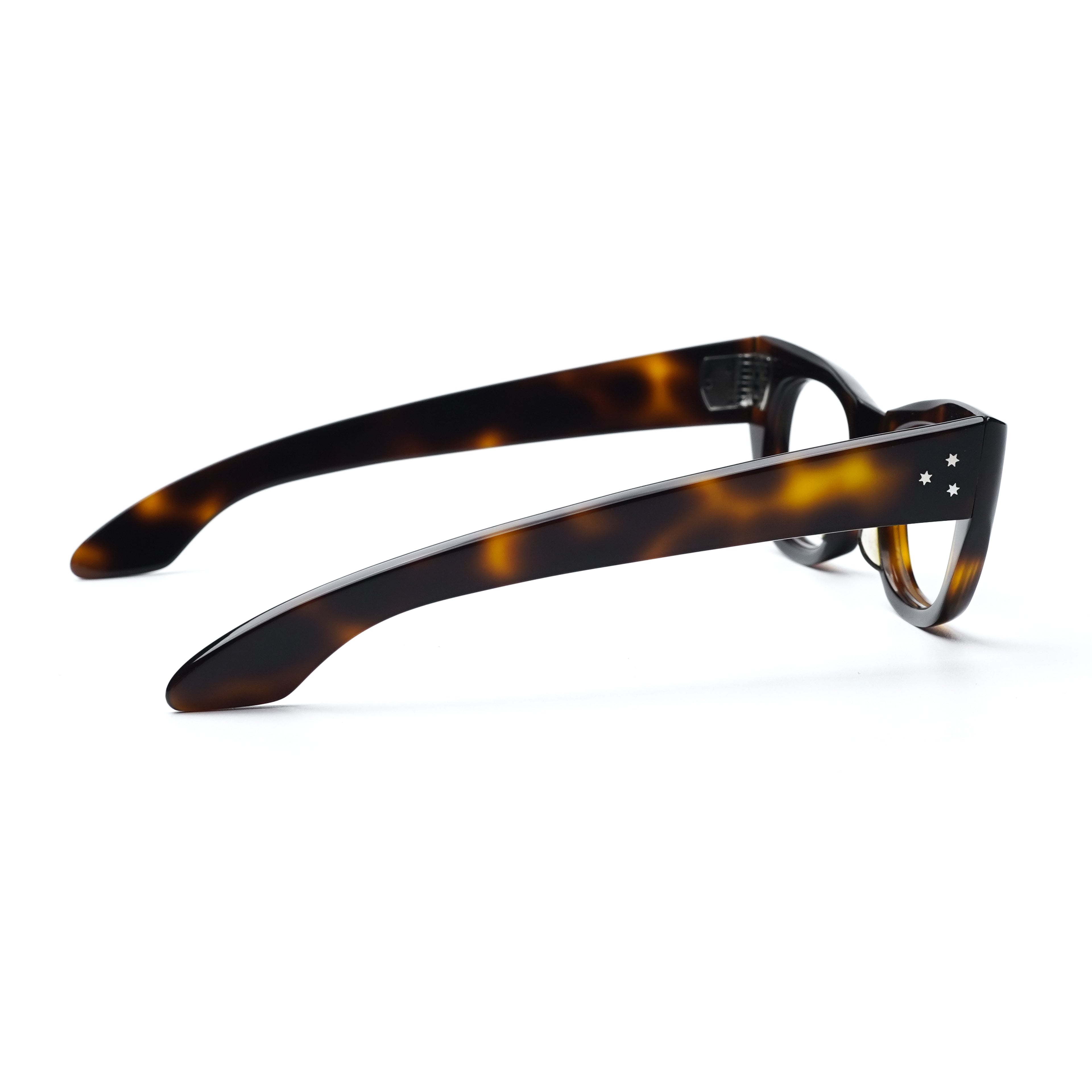 BRITISH VINTAGE FRAME 50'S RIVET STAR