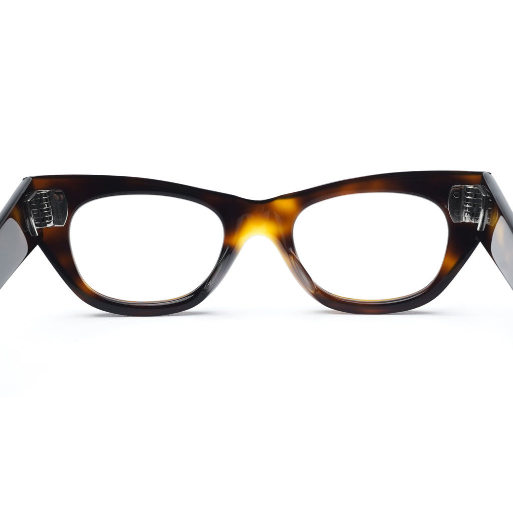 BRITISH VINTAGE FRAME 50'S RIVET STAR