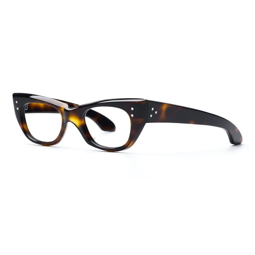 BRITISH VINTAGE FRAME 50'S RIVET STAR