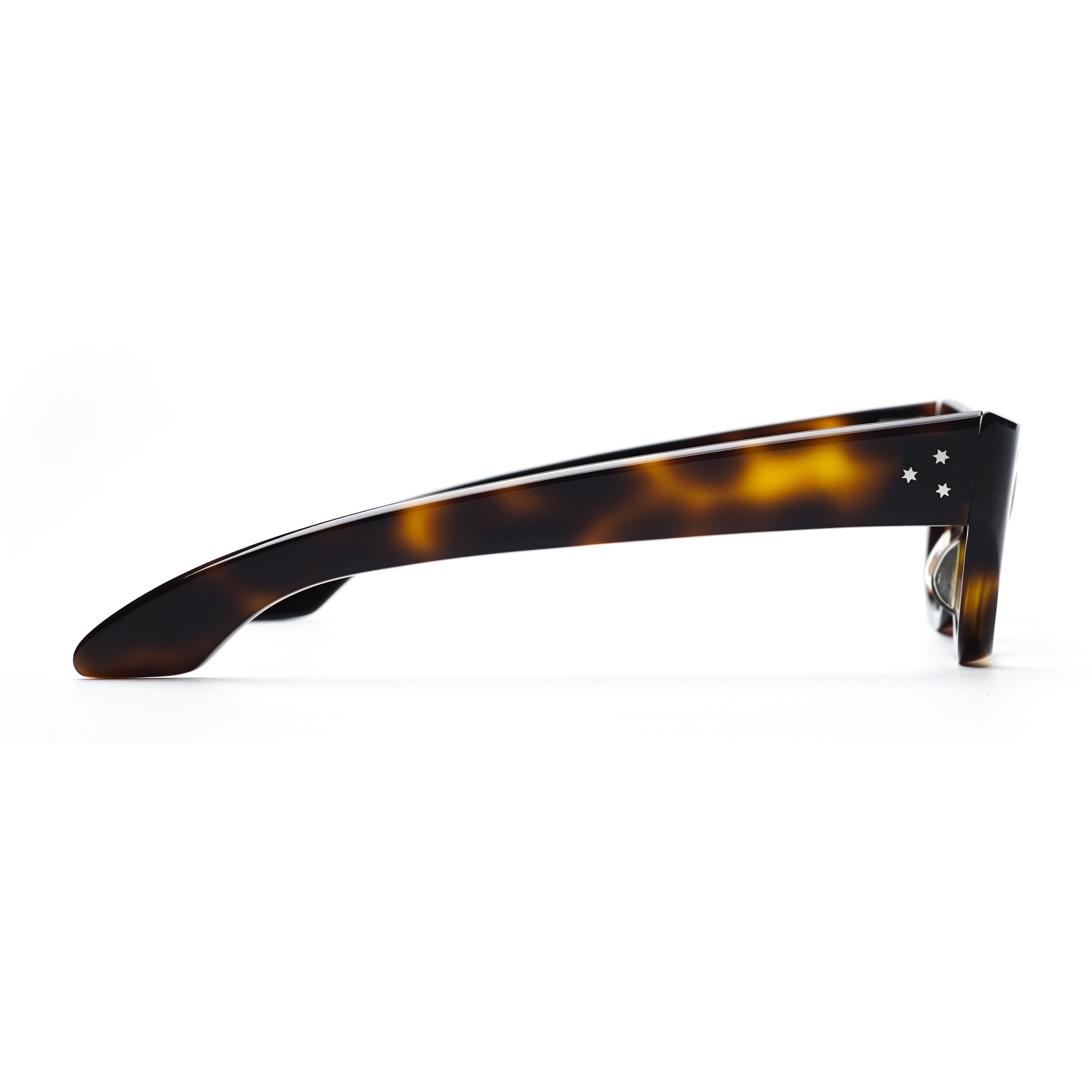 BRITISH VINTAGE FRAME 50'S RIVET STAR