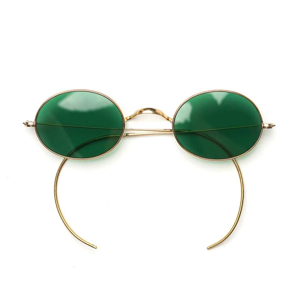1910's Antique AO(American Optical) Oval
