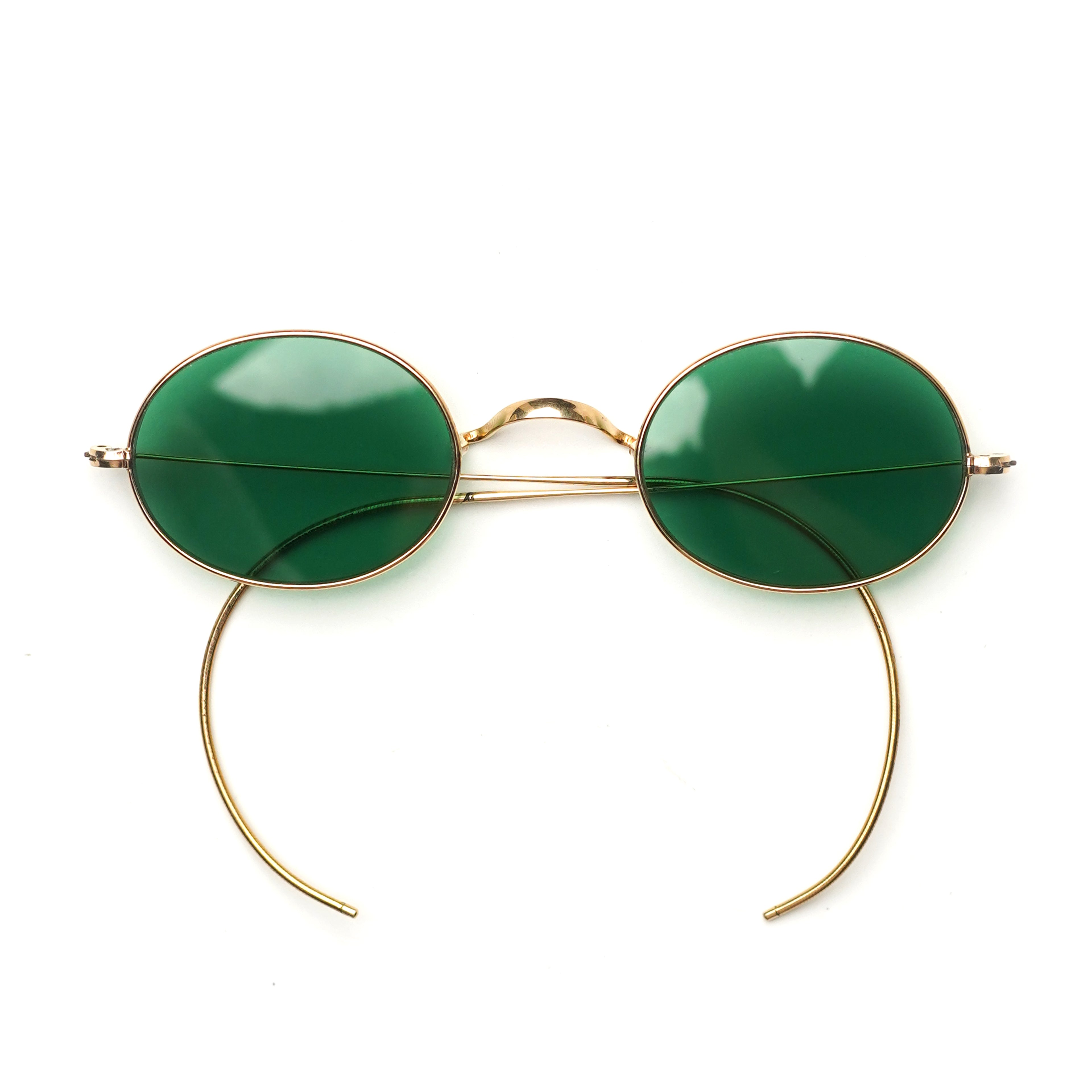 1910's Antique AO(American Optical) Oval