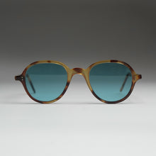Load image into Gallery viewer, BRITISH PANTO TORTOISE SHELL