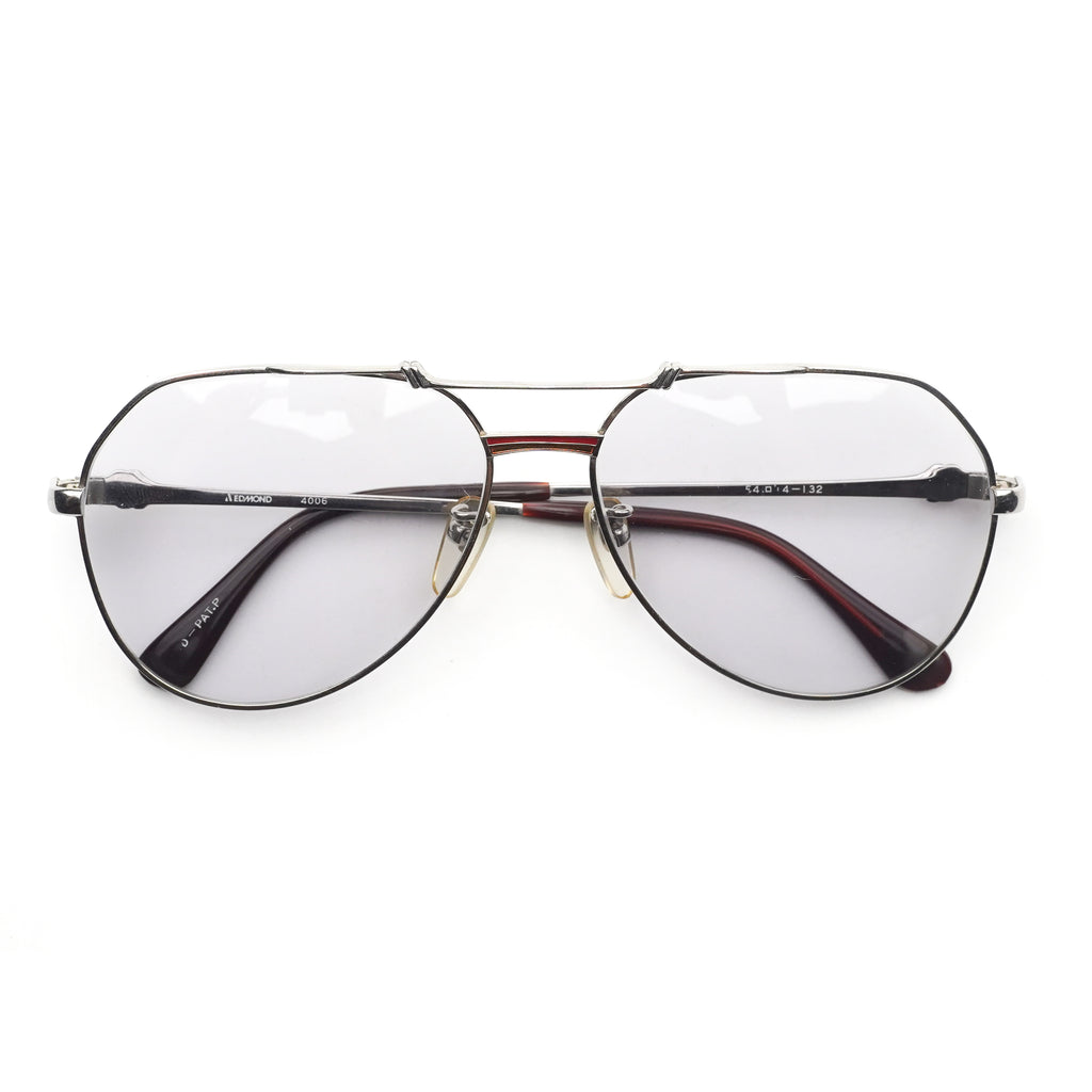 VINTAGE SUNGLASSES( EDMOND )JAPAN 70s