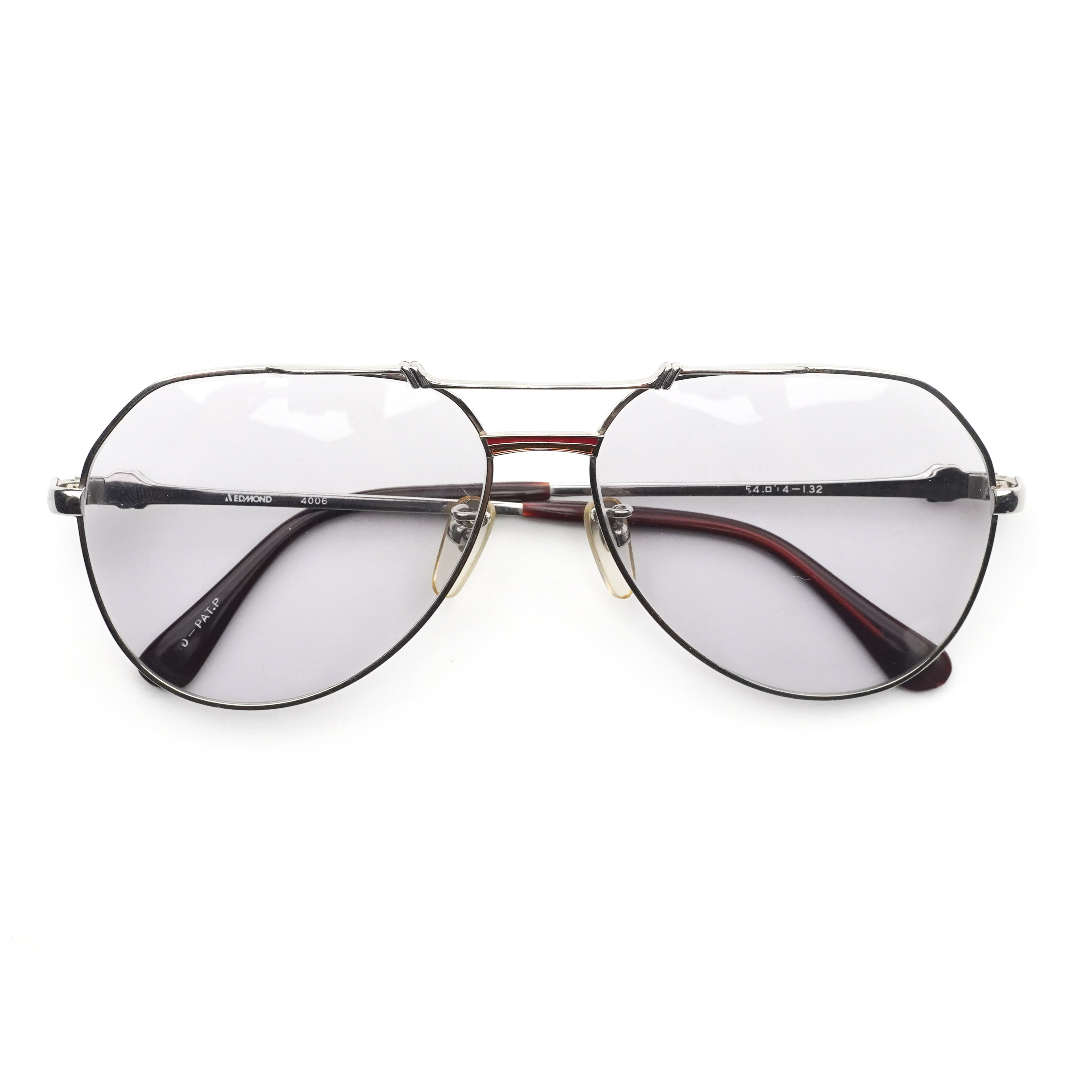 VINTAGE SUNGLASSES( EDMOND )JAPAN 70s
