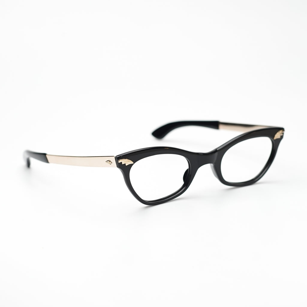 1950'S CATEYE ITALY VINTAGE GLASSES