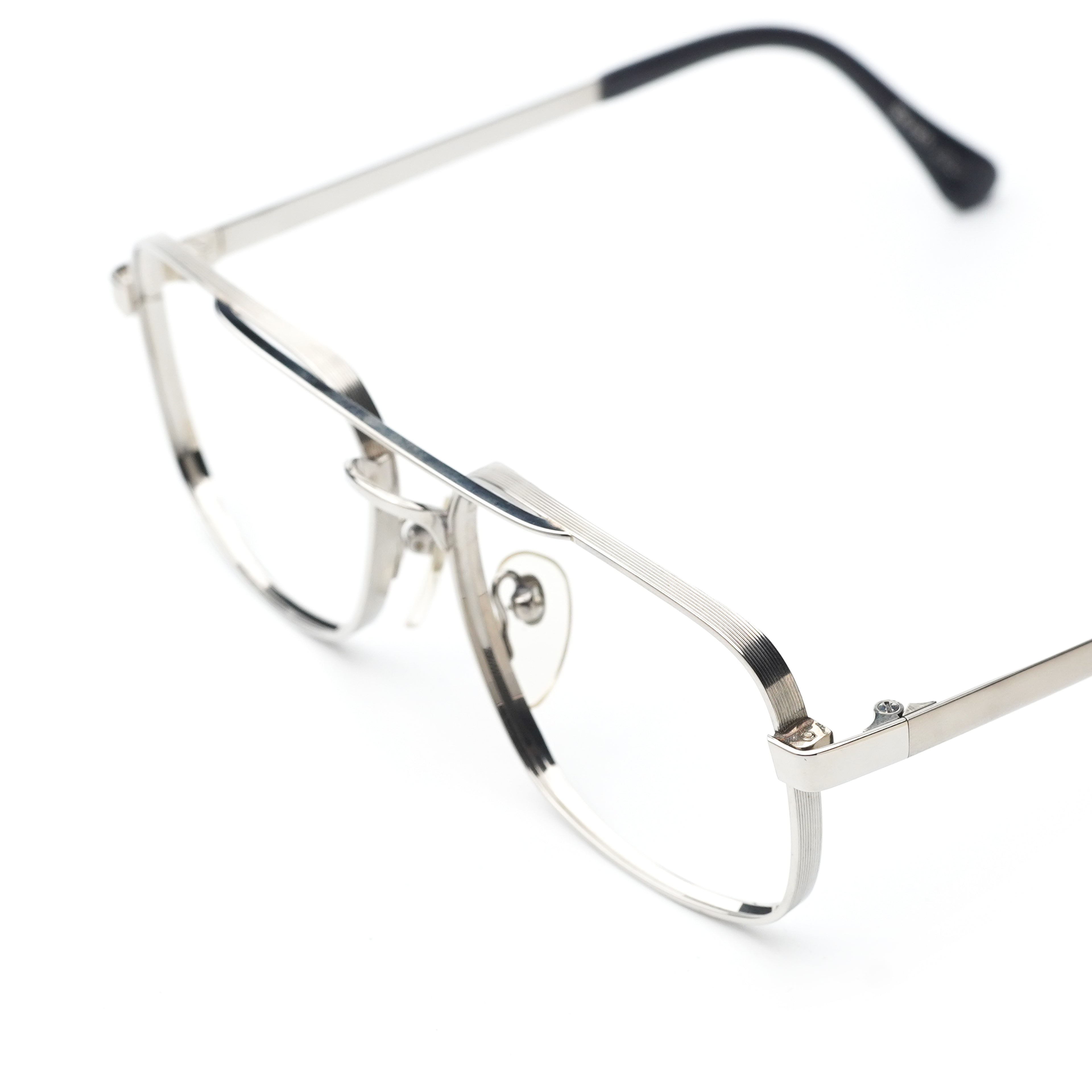 Seven Opt.co.,ltd no.202 Japan Eyeglasses