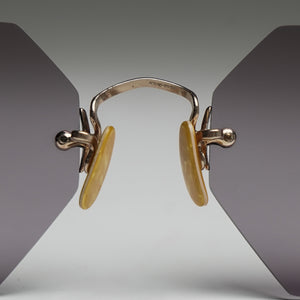 AO RIMLESS 30s
