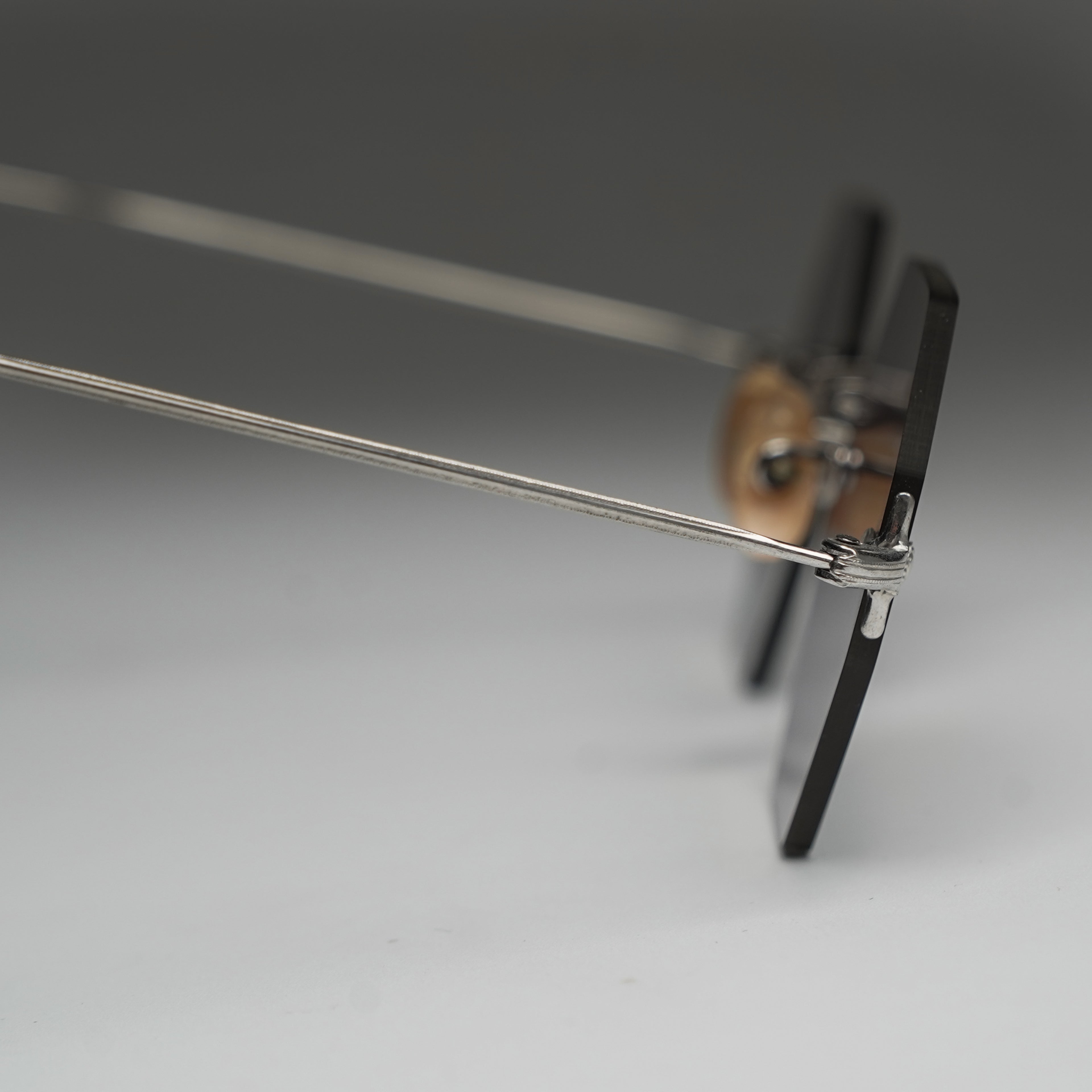 Rimless Octagon U.S.A.