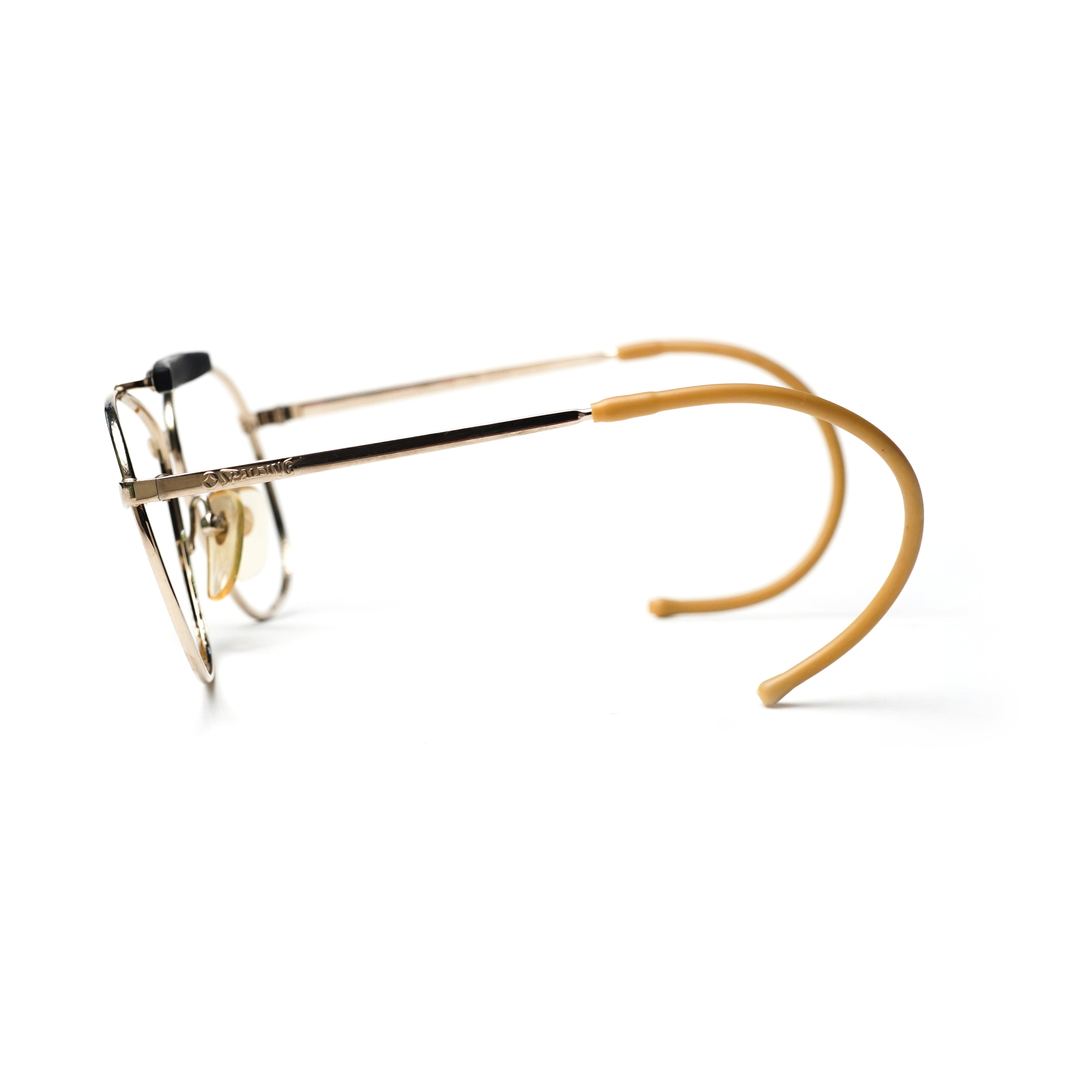 Spalding Sniper France Eyeglasses