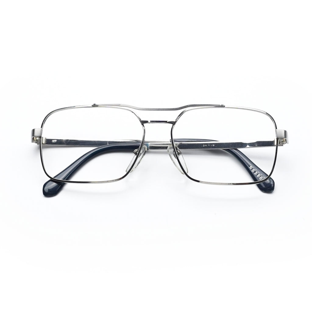 80’s JAPAN VINTAGE STP SUN PLATINUM FRAME NOS