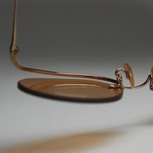 Load image into Gallery viewer, B&amp;L RIMLESS 1920s