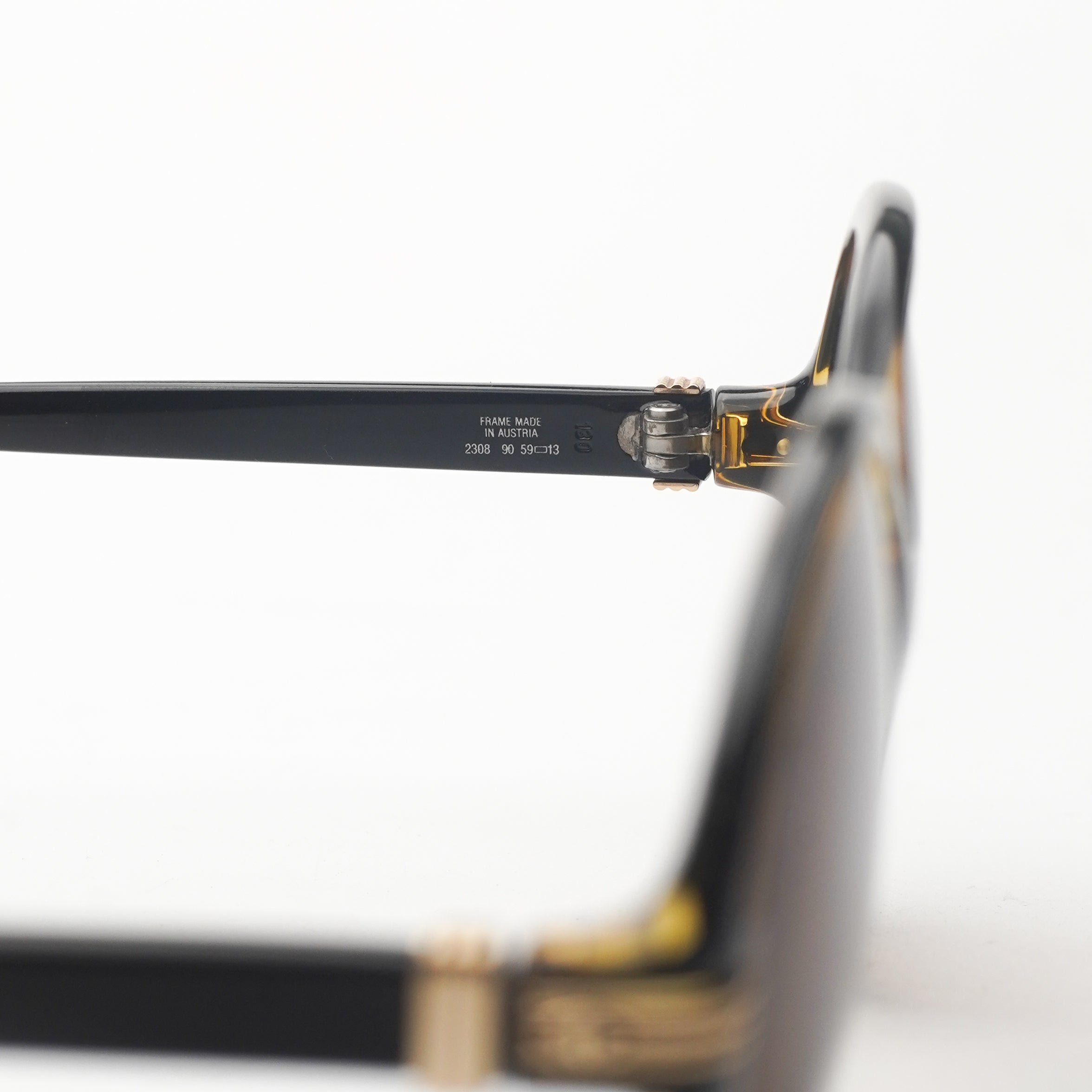 Christian Dior 2308 90 Black