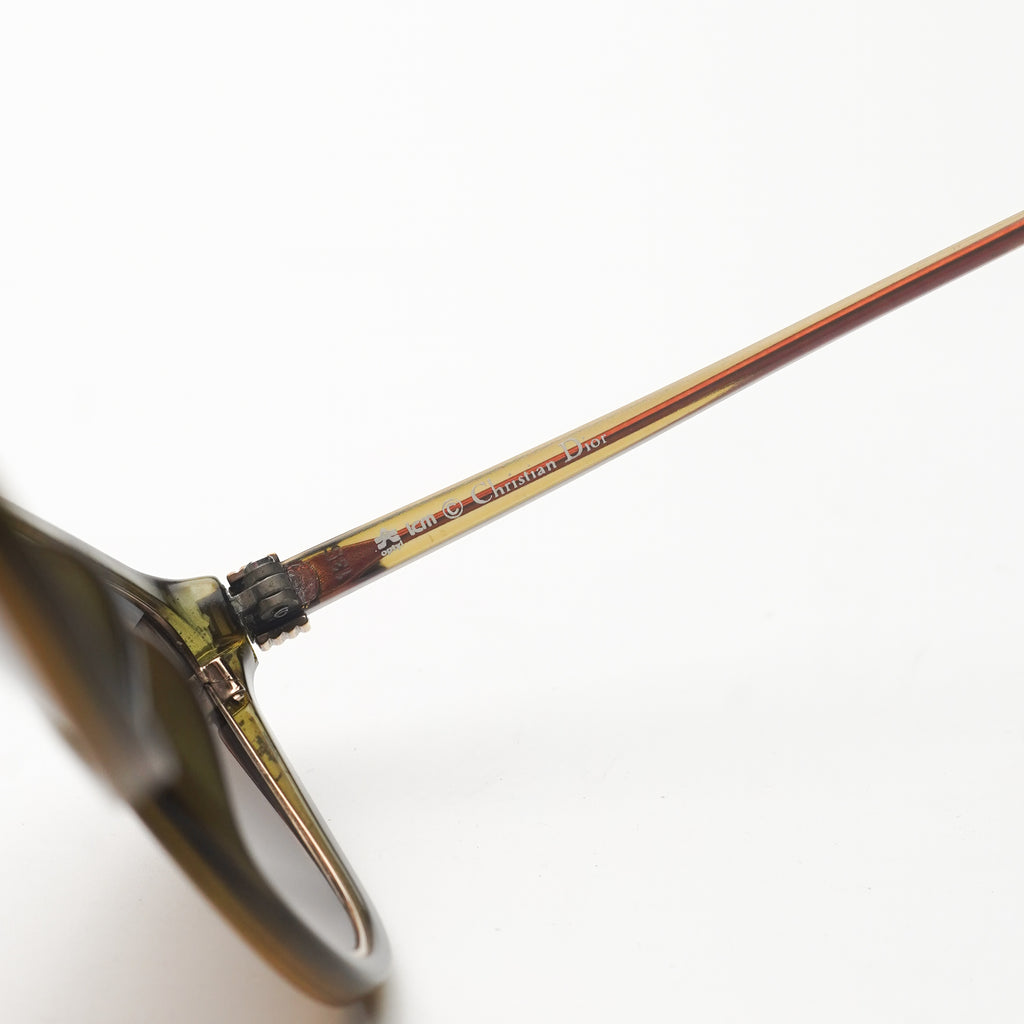 Christian Dior model 2557 20