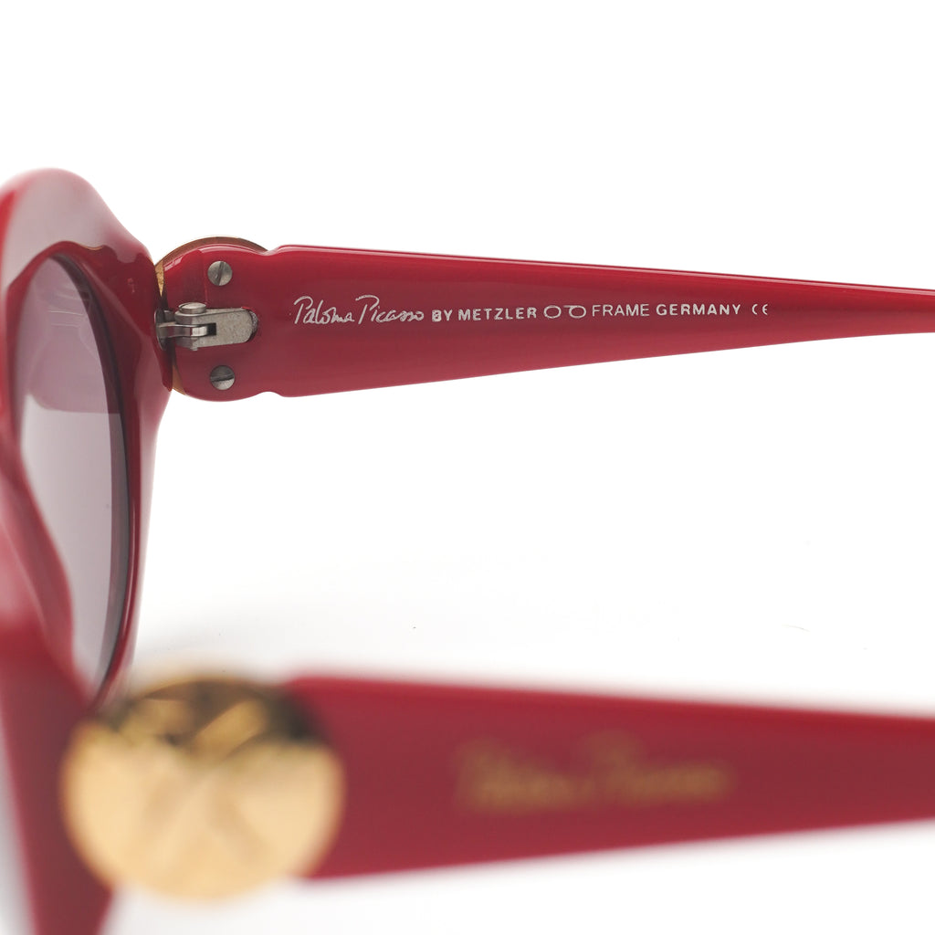 Paloma Picaso by Matzler Frame Germany model 8804 300