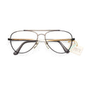 VINTAGE AVIATOR FRAME( SEVEN OPT.CO.,LTD )SPM NOS