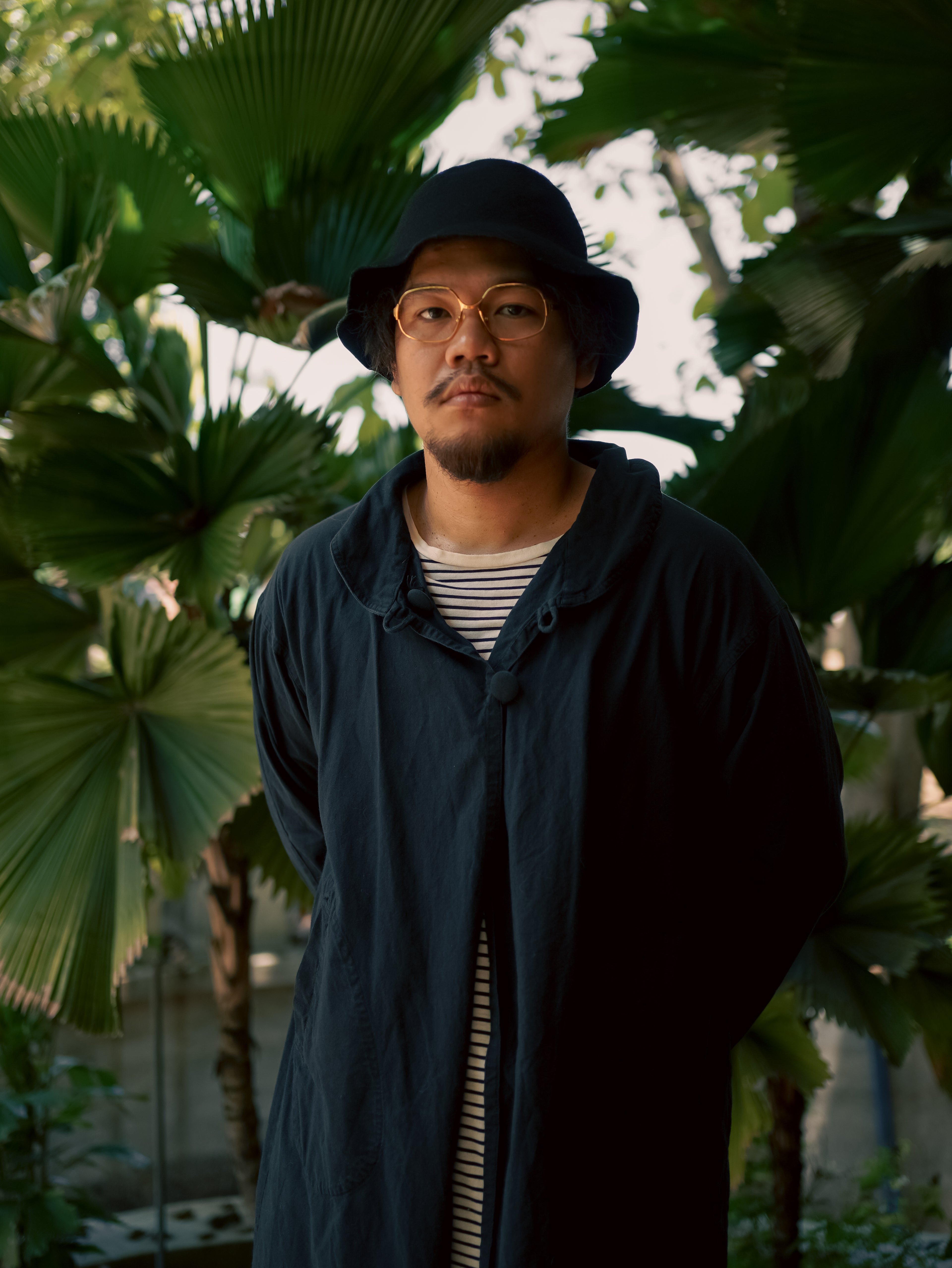 70s Rodenstock Rona 10k 1/20 Germany Eyeglasses