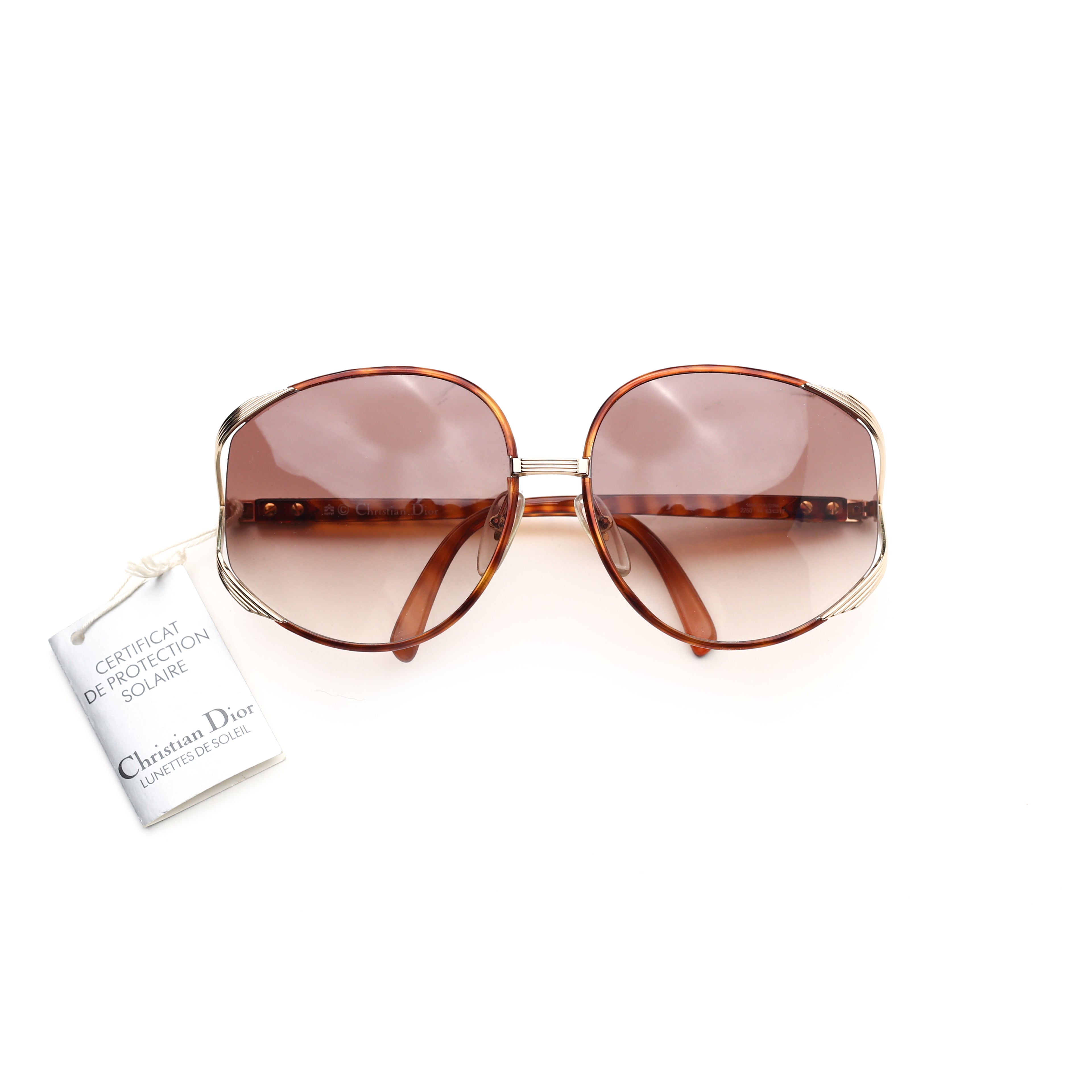 CHRISTIAN DIOR 2250 14