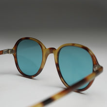 Load image into Gallery viewer, BRITISH PANTO TORTOISE SHELL