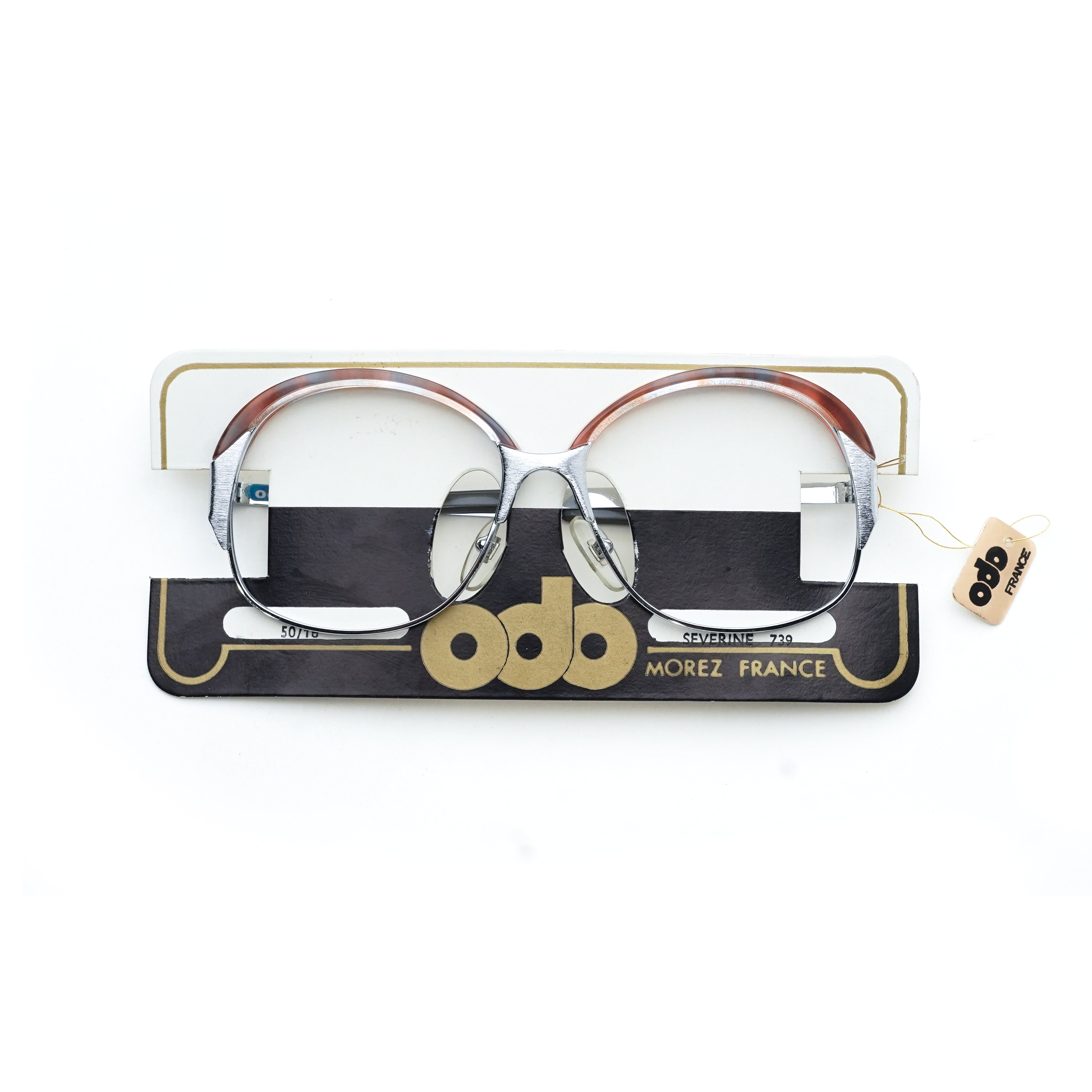 ODO MOREZ FRANCE 70s