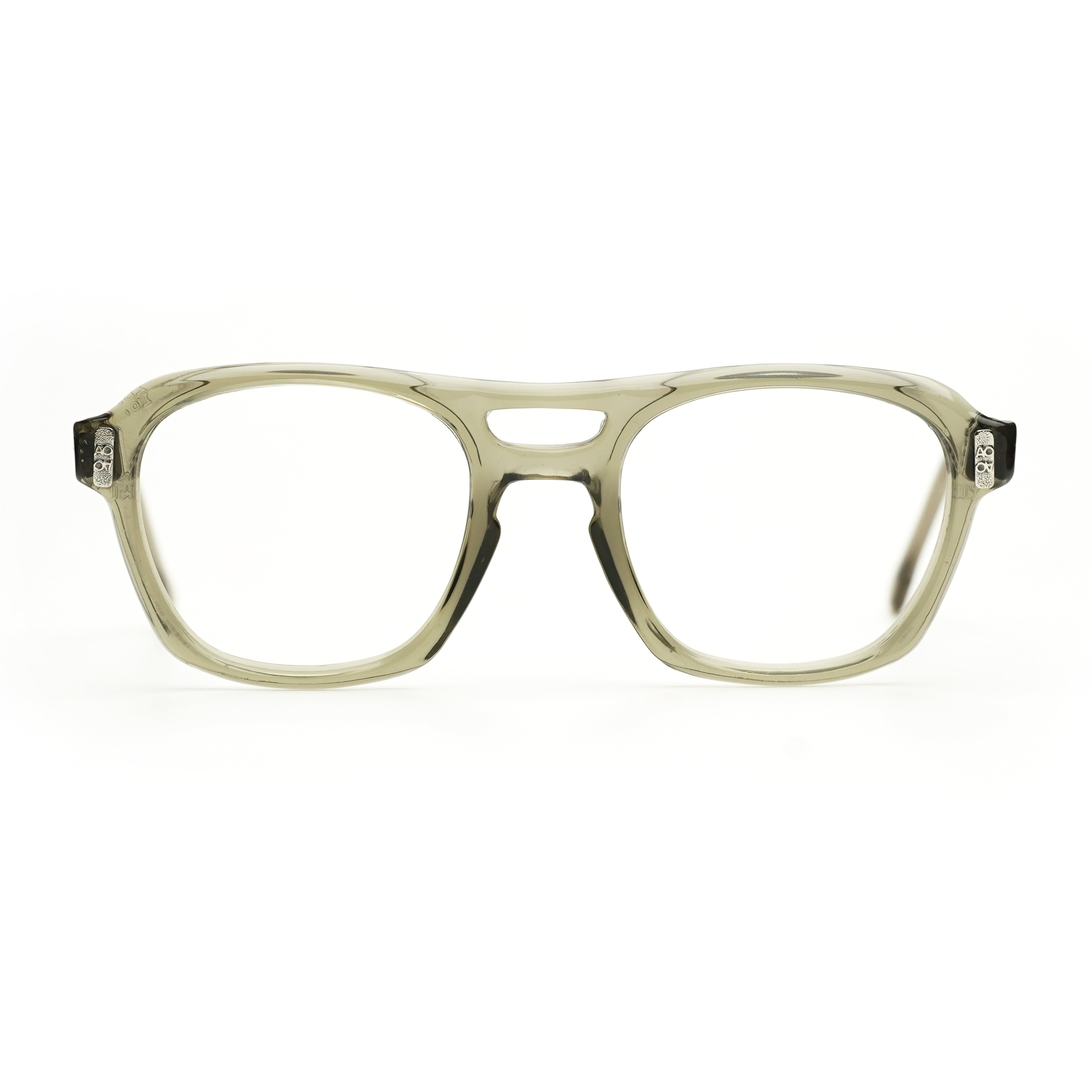 American Optical F2000 (Smoke Green)