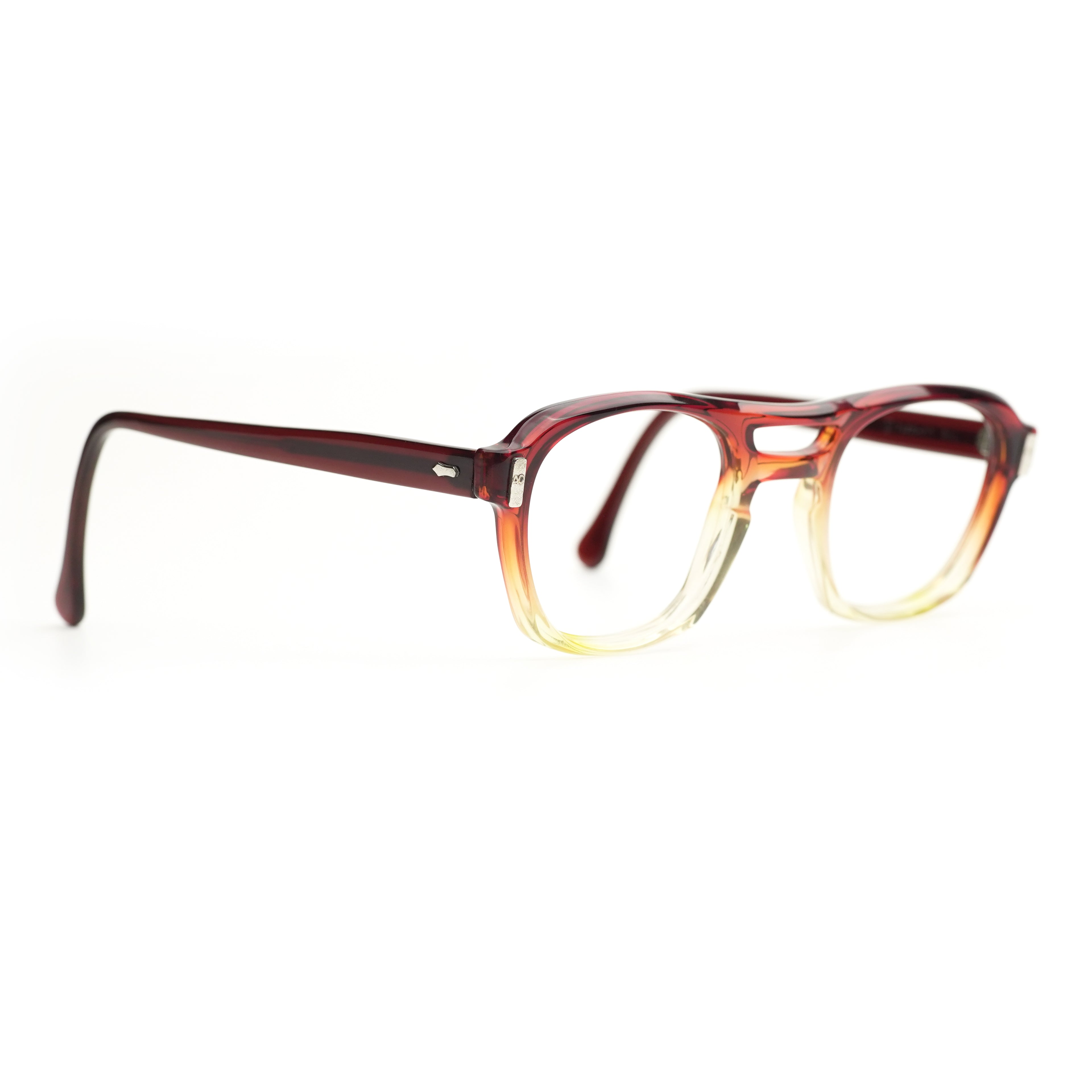 American Optical F2000 (Amber fade)