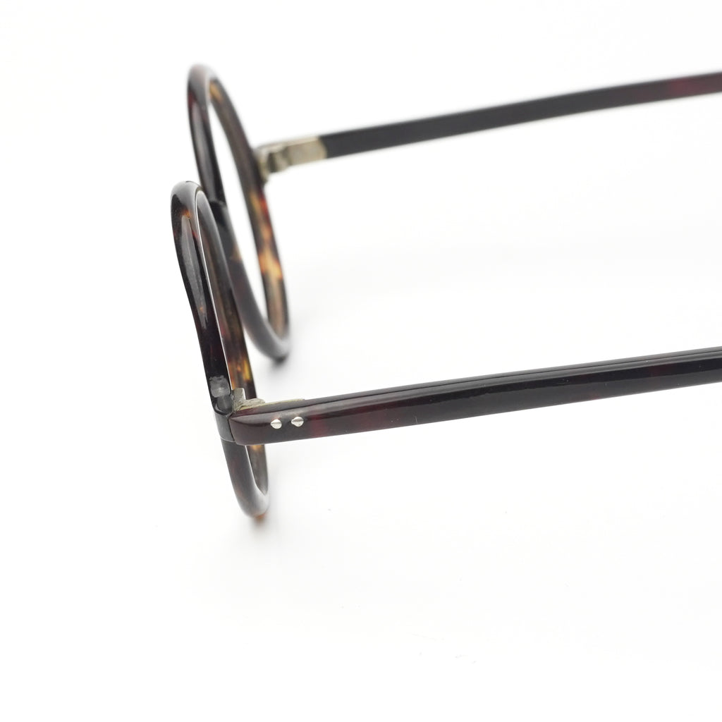 1930's BRITISH VINTAGE TORTOISE SHELL