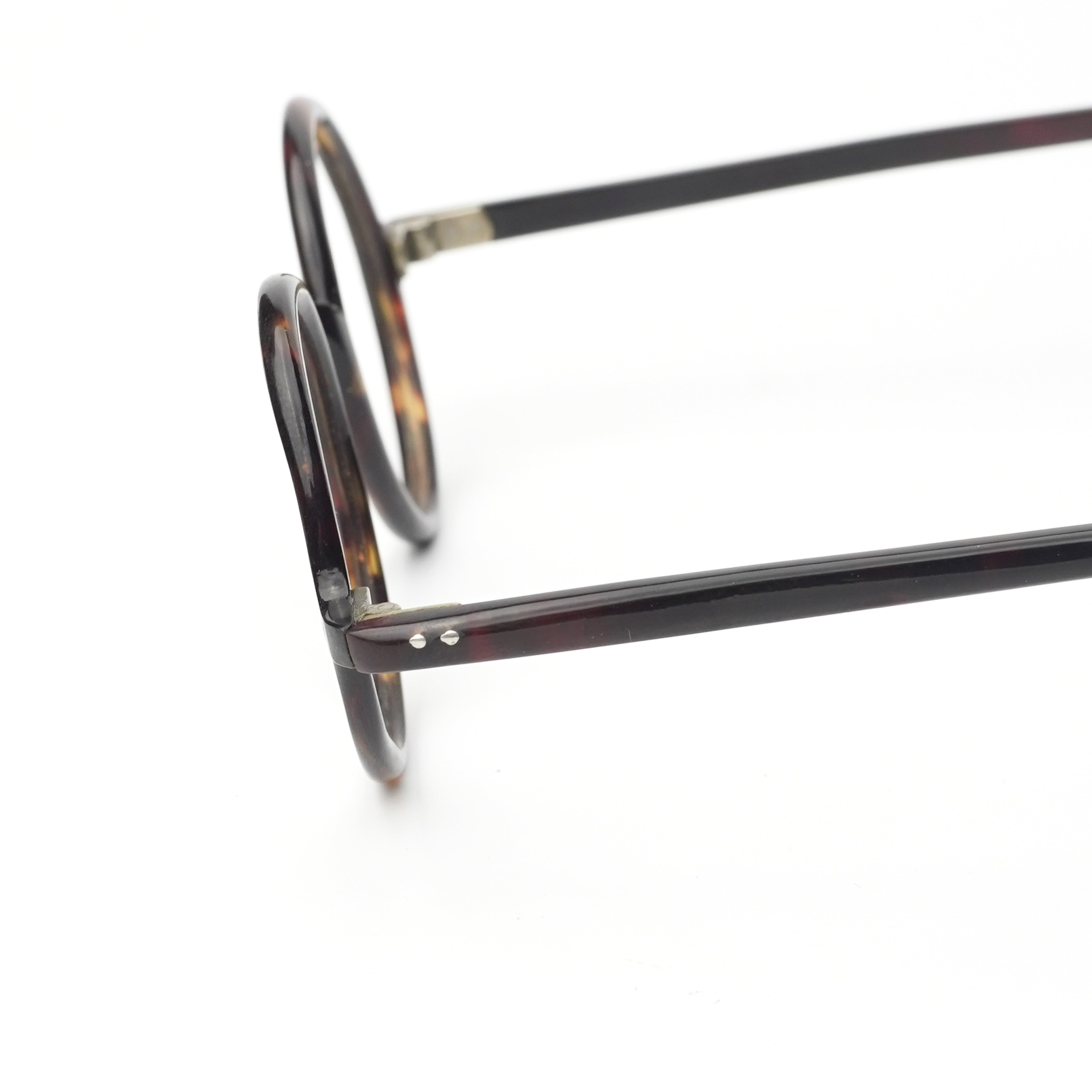 1930's BRITISH VINTAGE TORTOISE SHELL