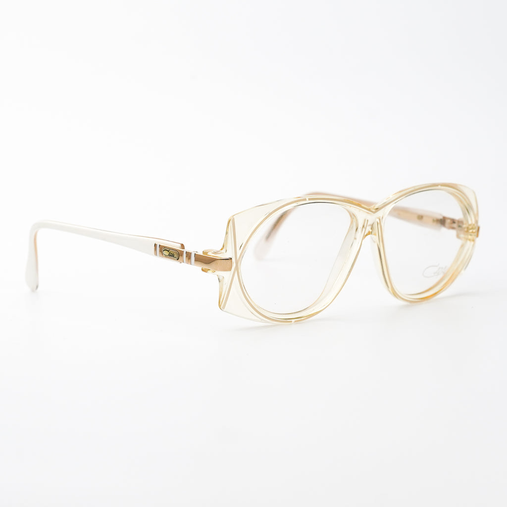 Cazal 327 West Germany Eyeglasses