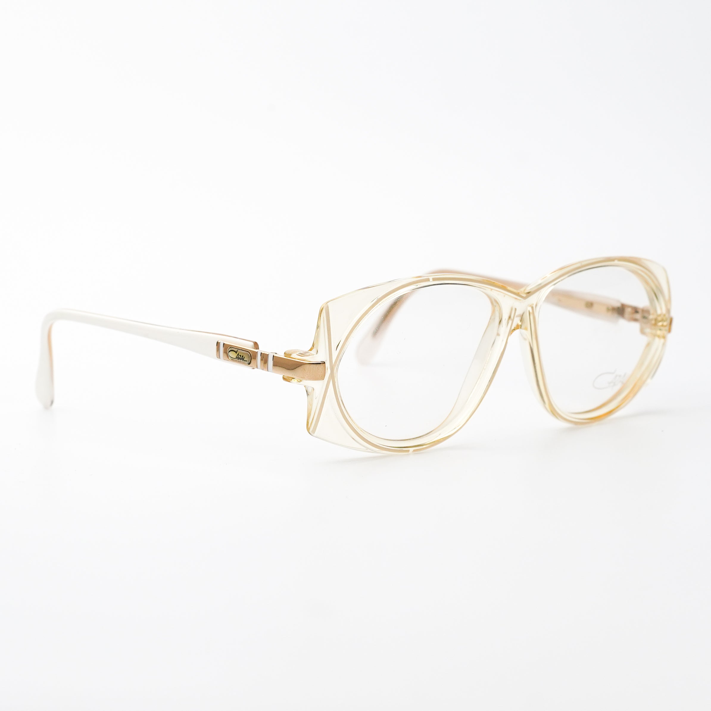 Cazal 327 West Germany Eyeglasses